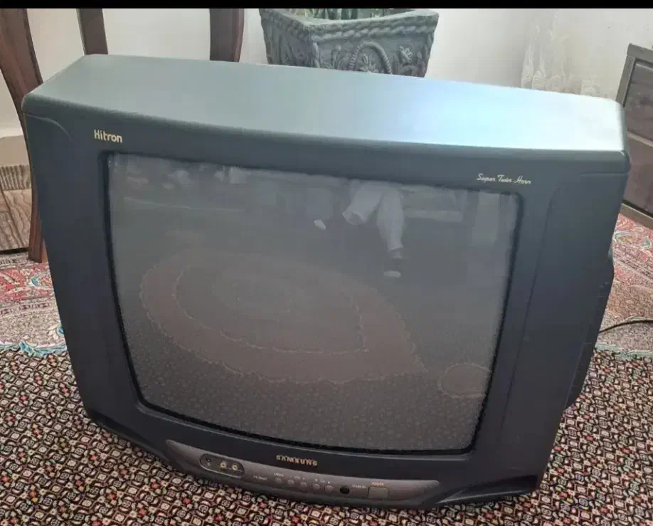 تلویزیون سامسونگ|تلویزیون و پروژکتور|اردبیل, |دیوار