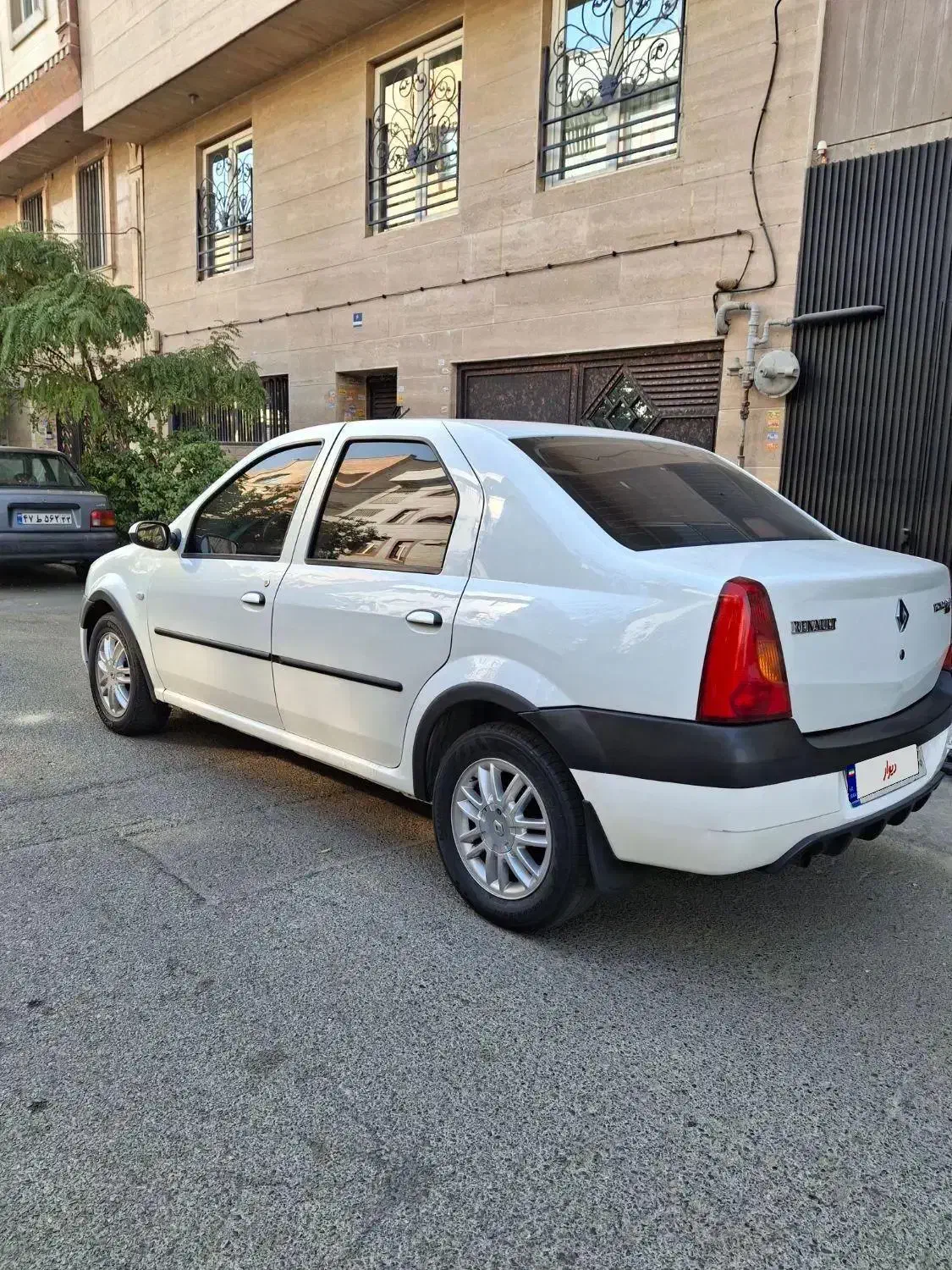 تندر90 النود E2فول|خودرو سواری و وانت|تهران, استاد معین|دیوار