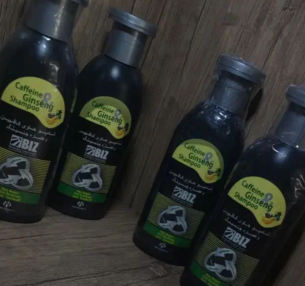 شامپو جنسینگ|آرایشی، بهداشتی، درمانی|ارد, |دیوار