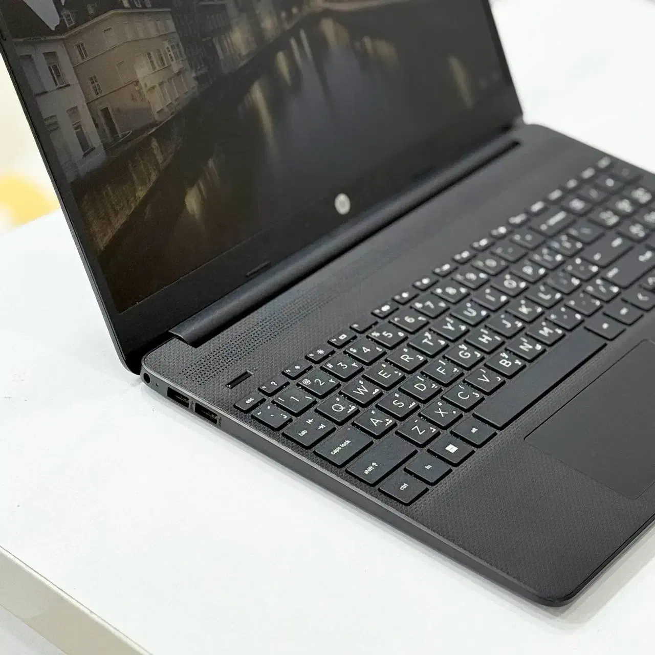 لپتاپ اچ پی|رایانه همراه|شیراز, ملاصدرا|دیوار