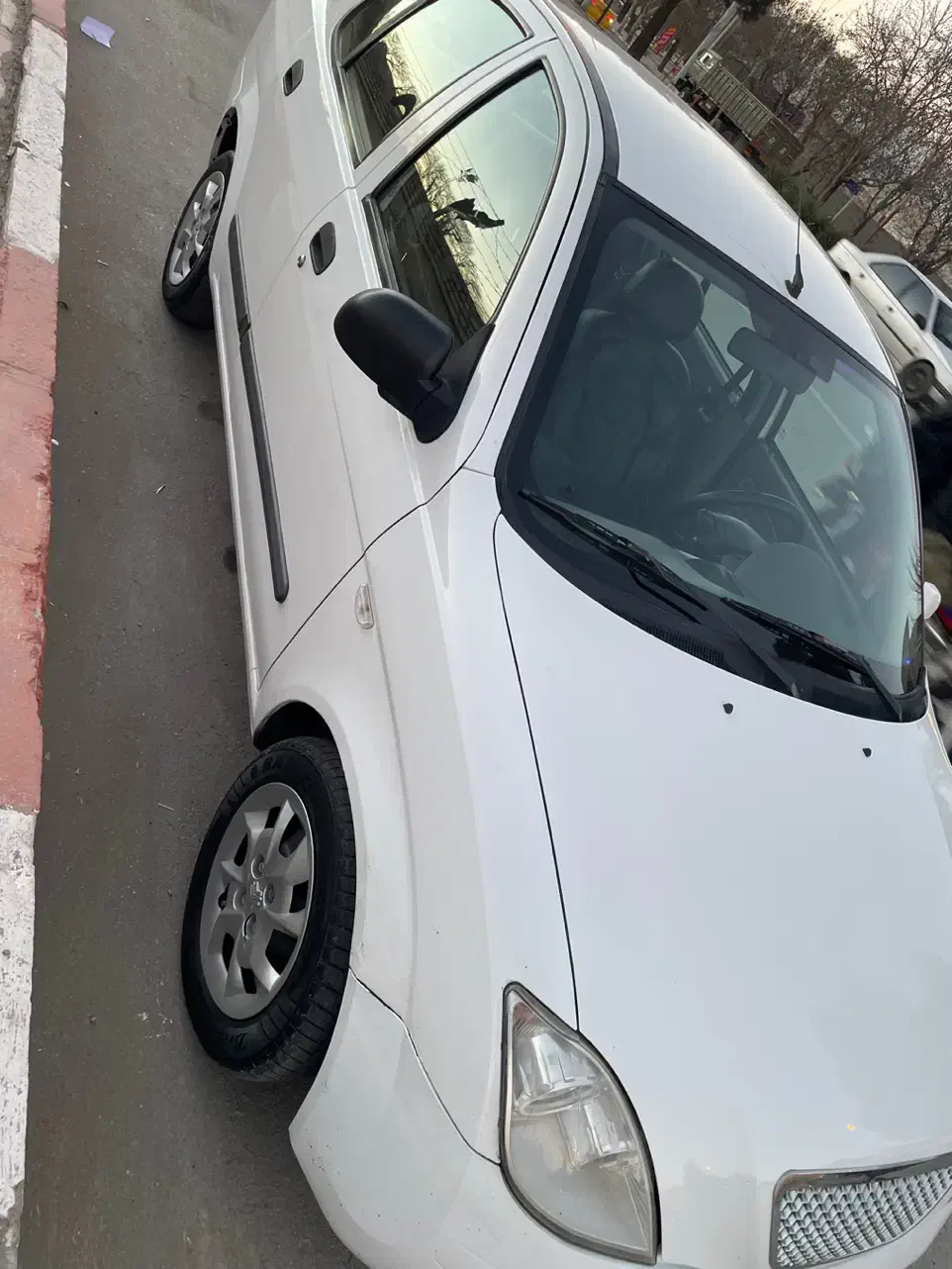 تیبا ۱مدل ۹۵|خودرو سواری و وانت|شاهرود, |دیوار