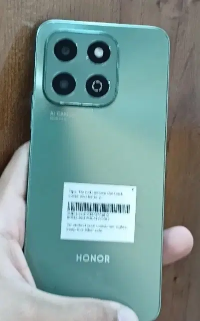 honor x6b|موبایل|شیراز, تندگویان|دیوار