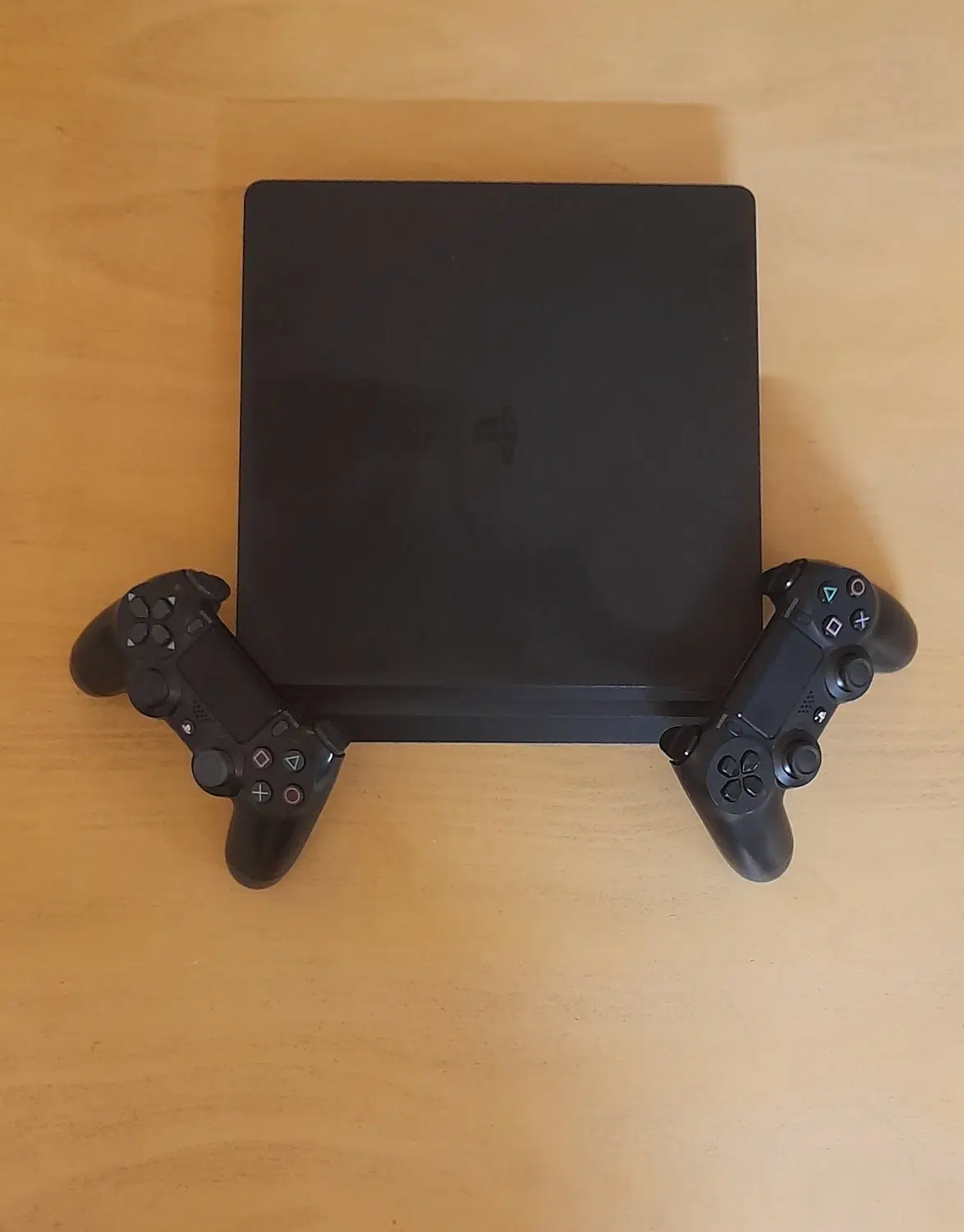 PS4 اسلیم|کنسول، بازی ویدئویی و آنلاین|قائم‌شهر, |دیوار