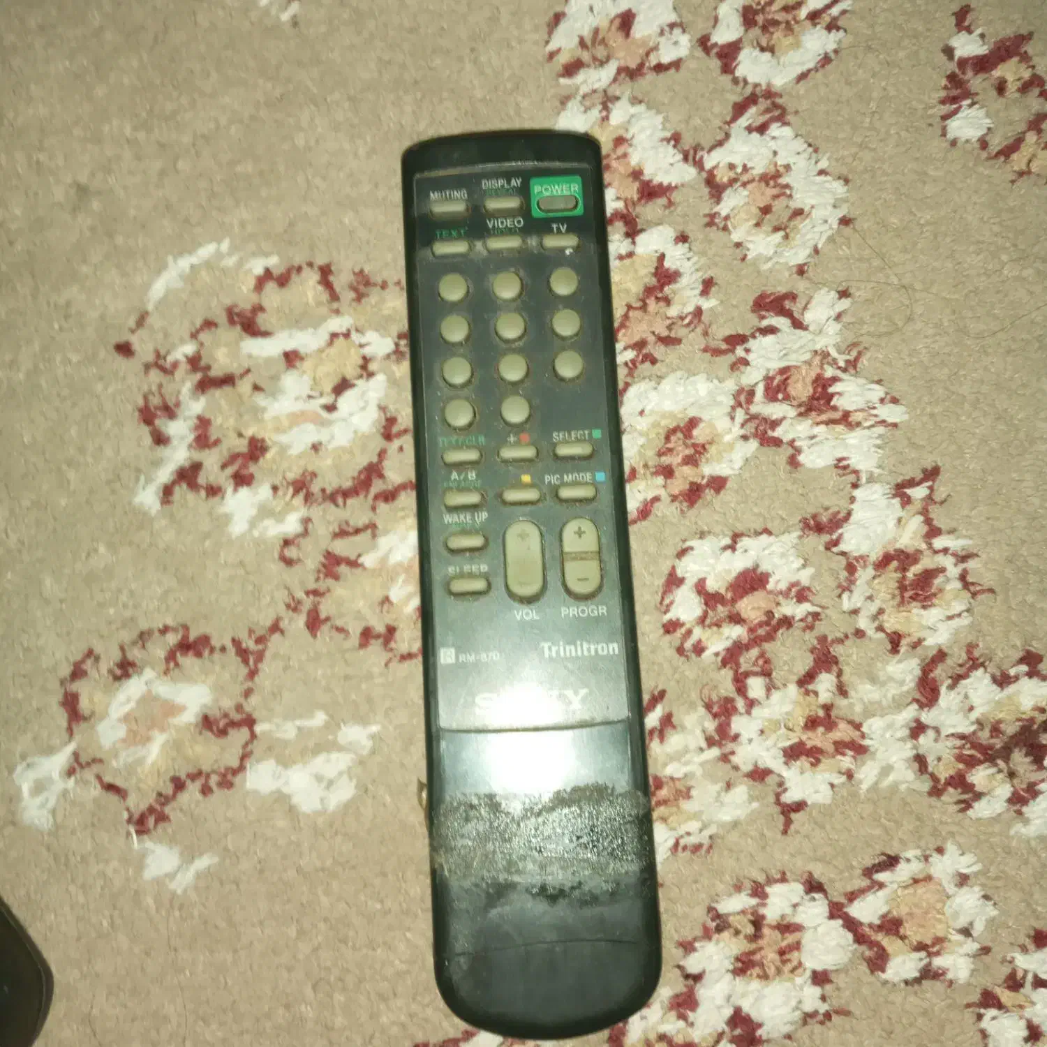 وسیله ی کلکسیونی|تلویزیون و پروژکتور|مشهد, فدک|دیوار