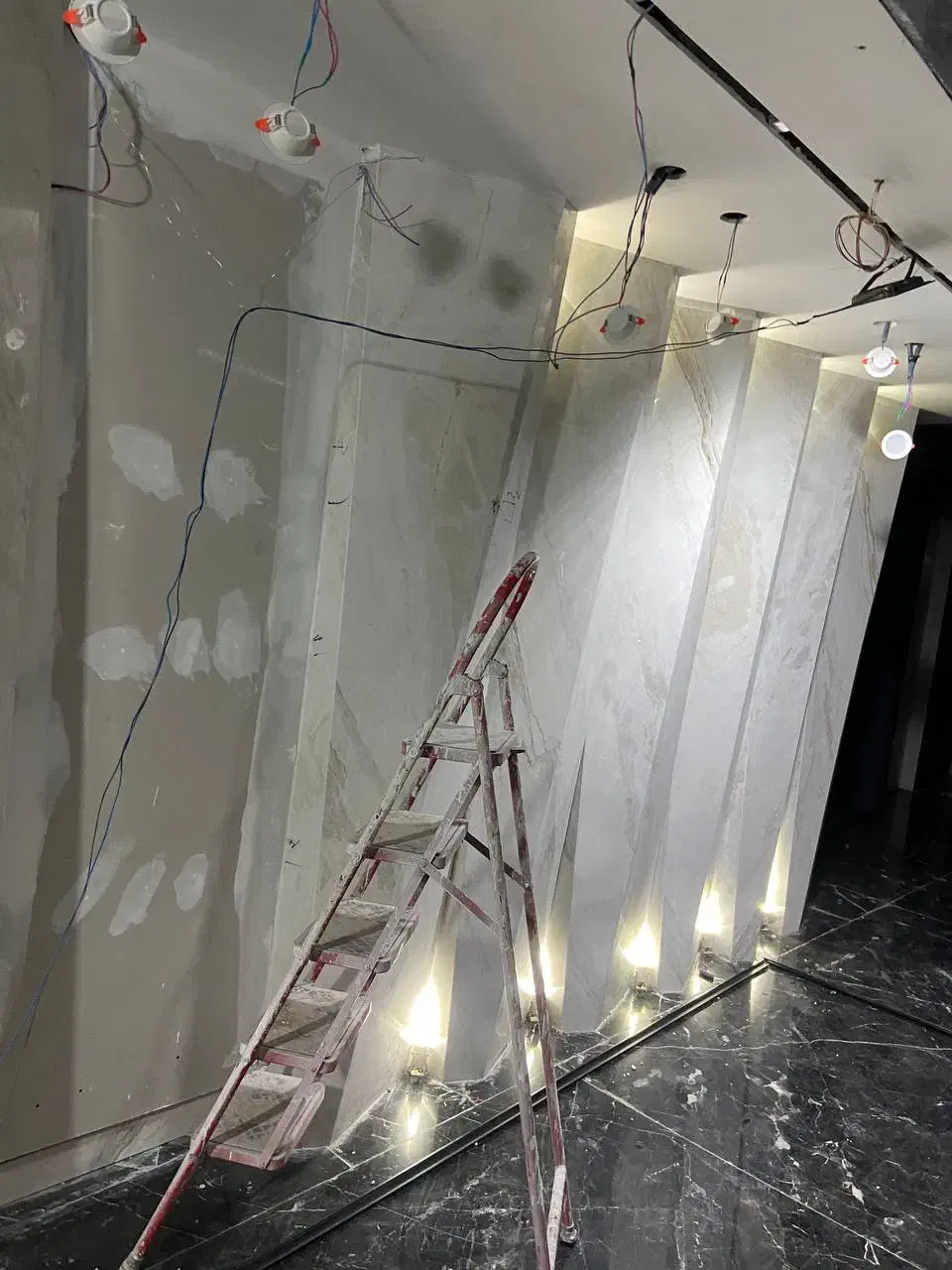 شاگرد برقکار|استخدام صنعتی، فنی، مهندسی|بجنورد, |دیوار