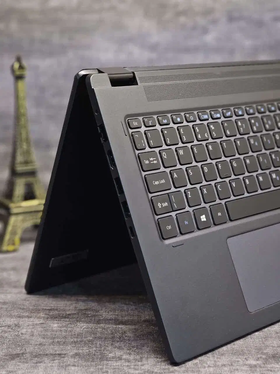 لمسی قلم چرخش 360 قسطی TravelMate i5 11 16gb 256|رایانه همراه|قم, ارم|دیوار