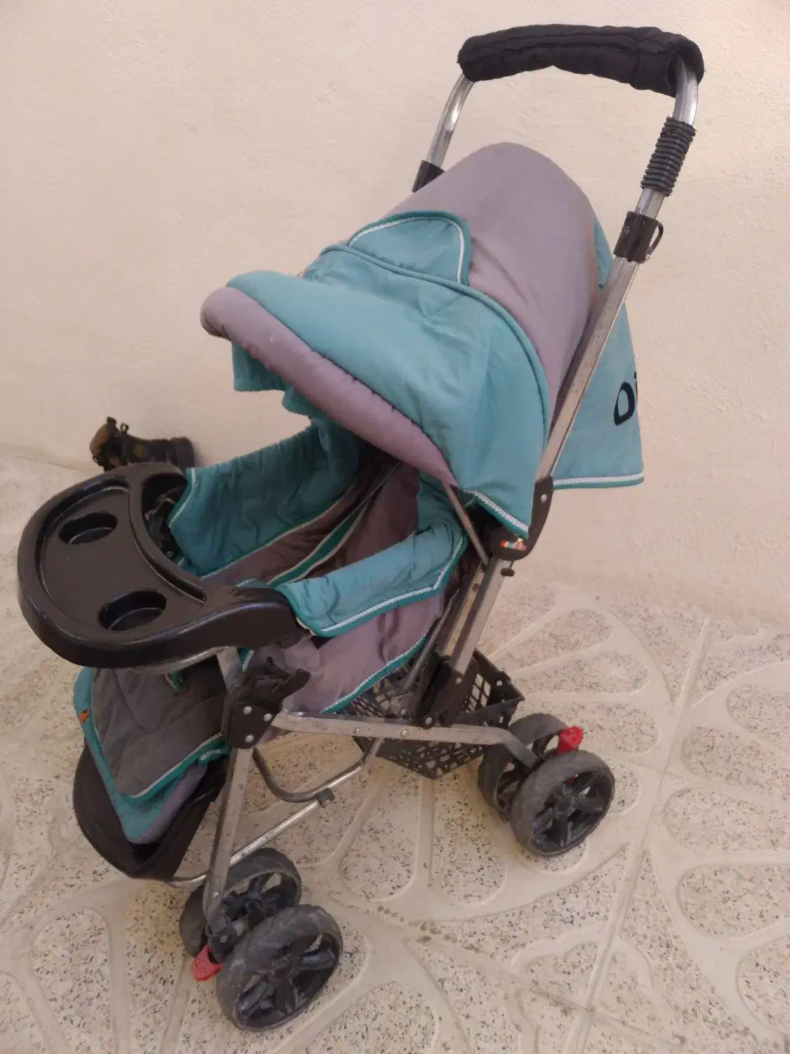 کالسکه|کالسکه و لوازم جانبی|بلبان آباد, |دیوار