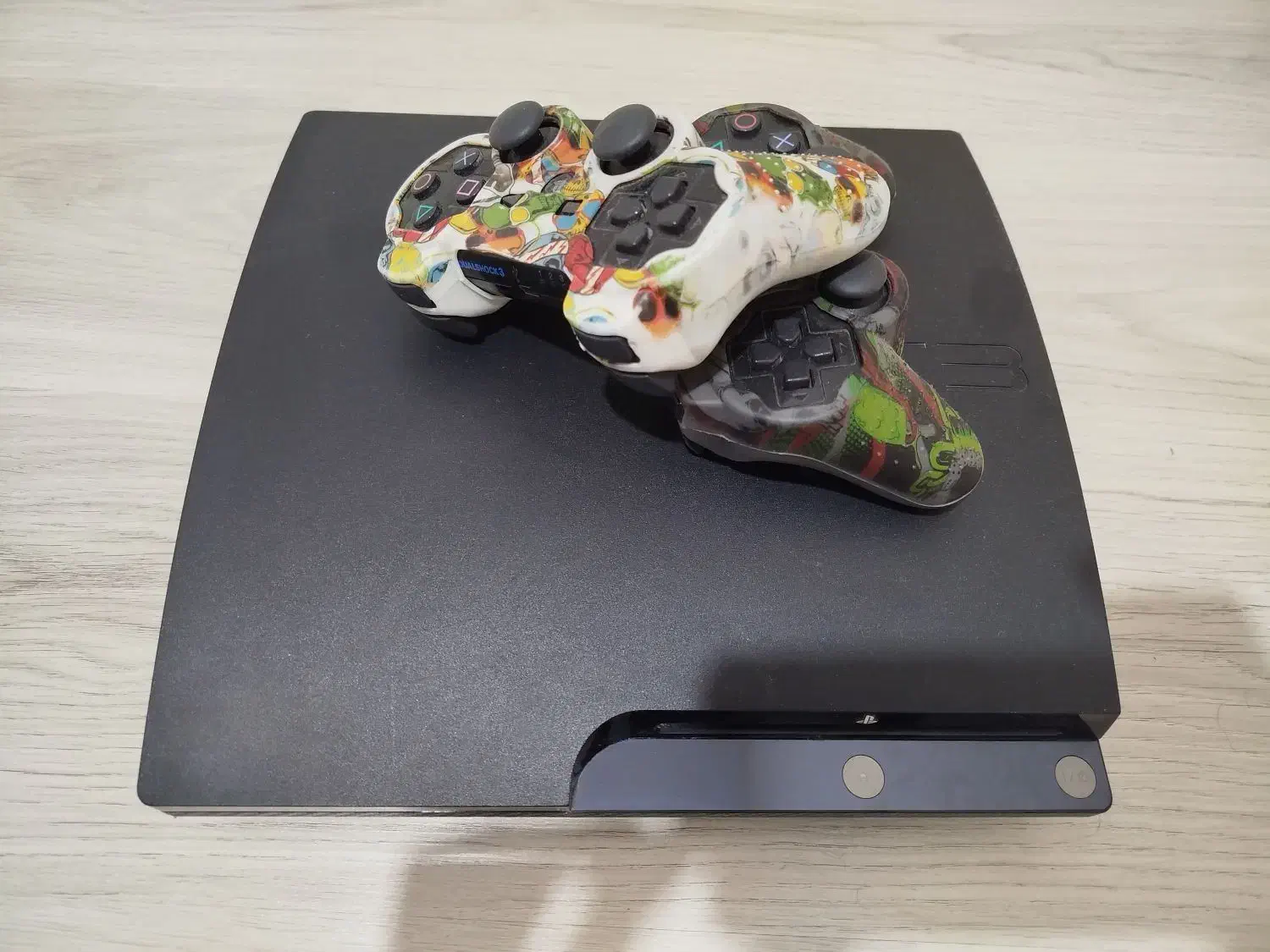 ps3|کنسول، بازی ویدئویی و آنلاین|سهند, |دیوار