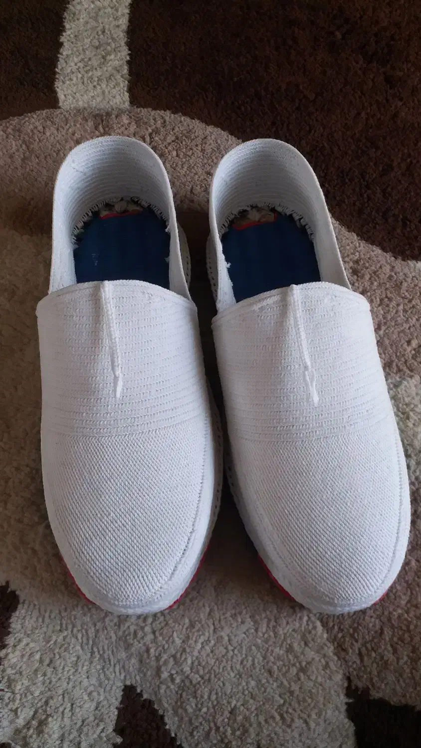 کلاش|کیف، کفش، کمربند|سنندج, |دیوار