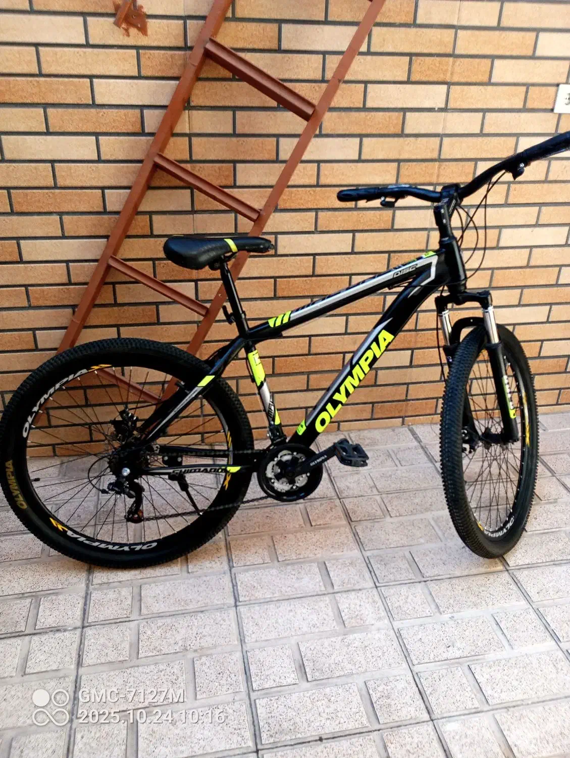 دوچرخه|دوچرخه، اسکیت، اسکوتر|ری, فیروزآباد|دیوار