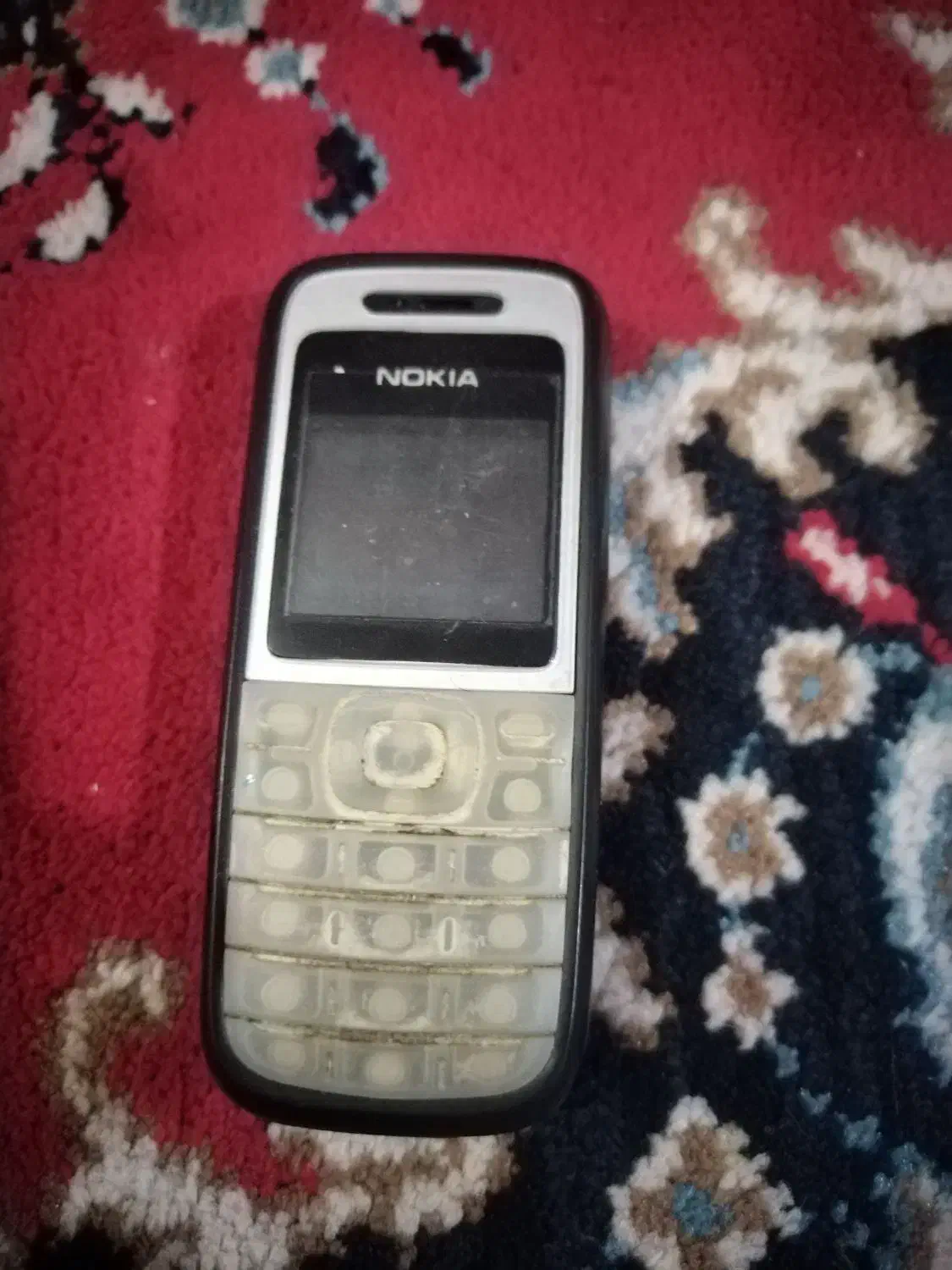 گوشی نوکیا|موبایل|مشهد, هفده شهریور|دیوار