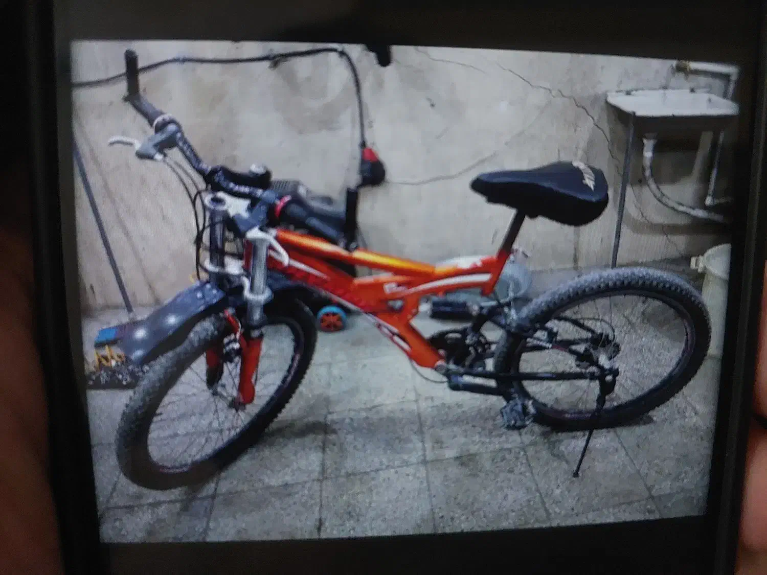 دوچرخه ۲۴|دوچرخه، اسکیت، اسکوتر|ایذه, |دیوار