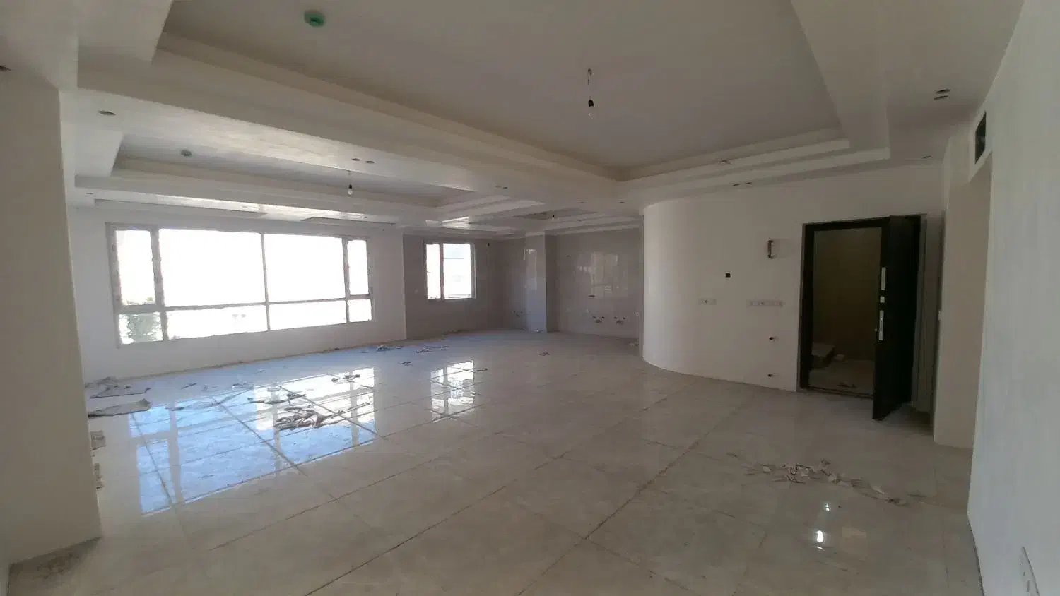 آپارتمان158متری/ دانشگاه/ جنوبی/ نزدیک‌خیابان|فروش آپارتمان|قزوین, |دیوار