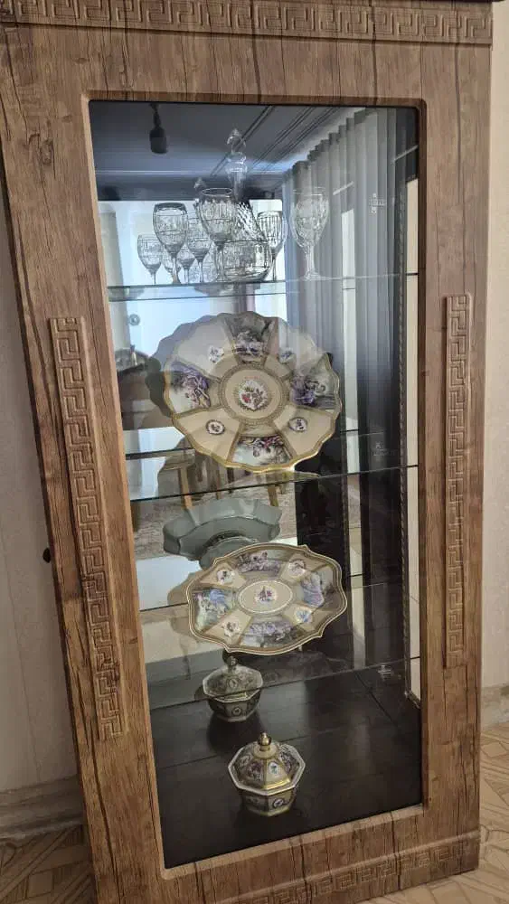 سرویس مبلمان میز نهارخوری بوفه|مبلمان خانگی و میز عسلی|زاهدان, |دیوار