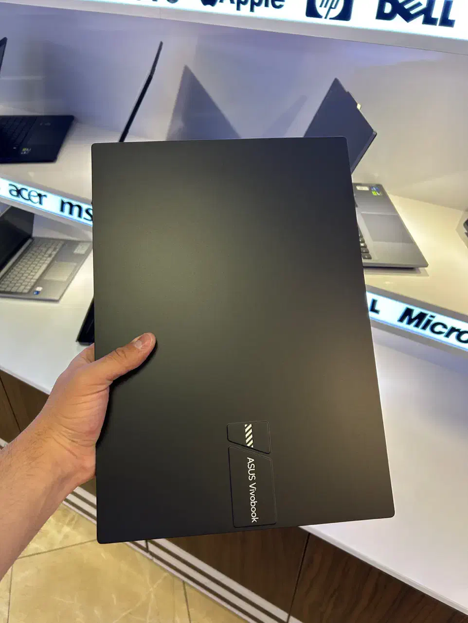 فروش لپ تاب آکبند ASUS|رایانه همراه|ارومیه, |دیوار