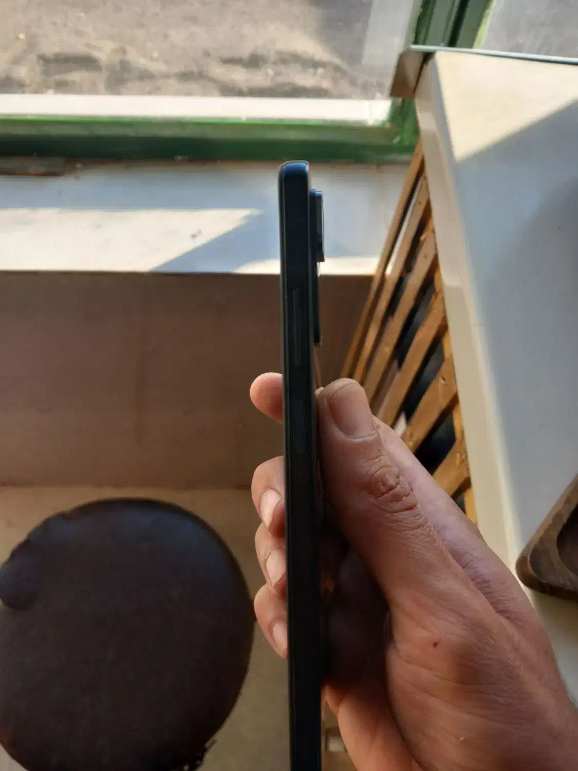 شیامی not 11 pro|موبایل|زابل, |دیوار