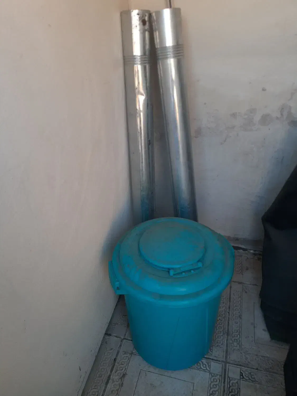 بخاری|بخاری، هیتر، شومینه|لاهیجان, رجایی|دیوار