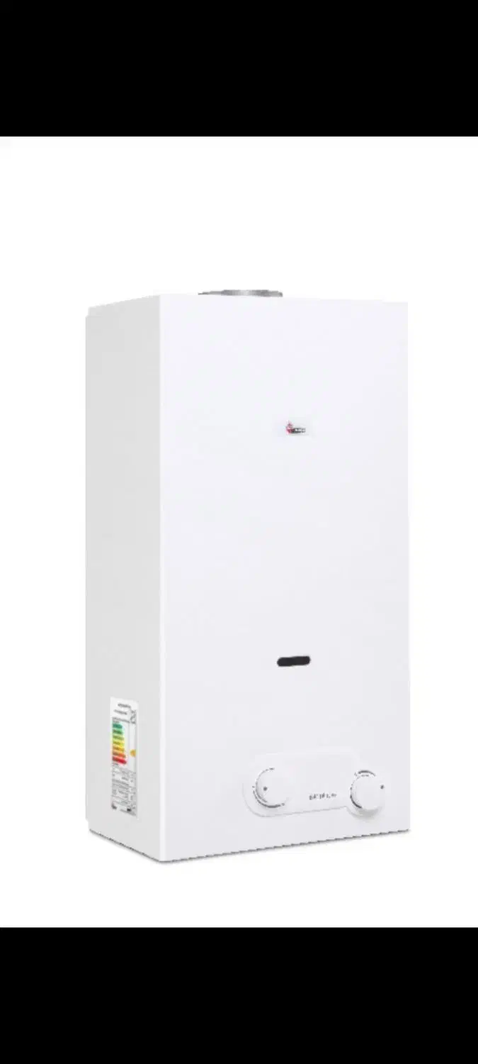 آبگرمکن بوتان مدل ۴۳۱۸ فن دار|آبگرمکن، پکیج، شوفاژ|دزفول, |دیوار