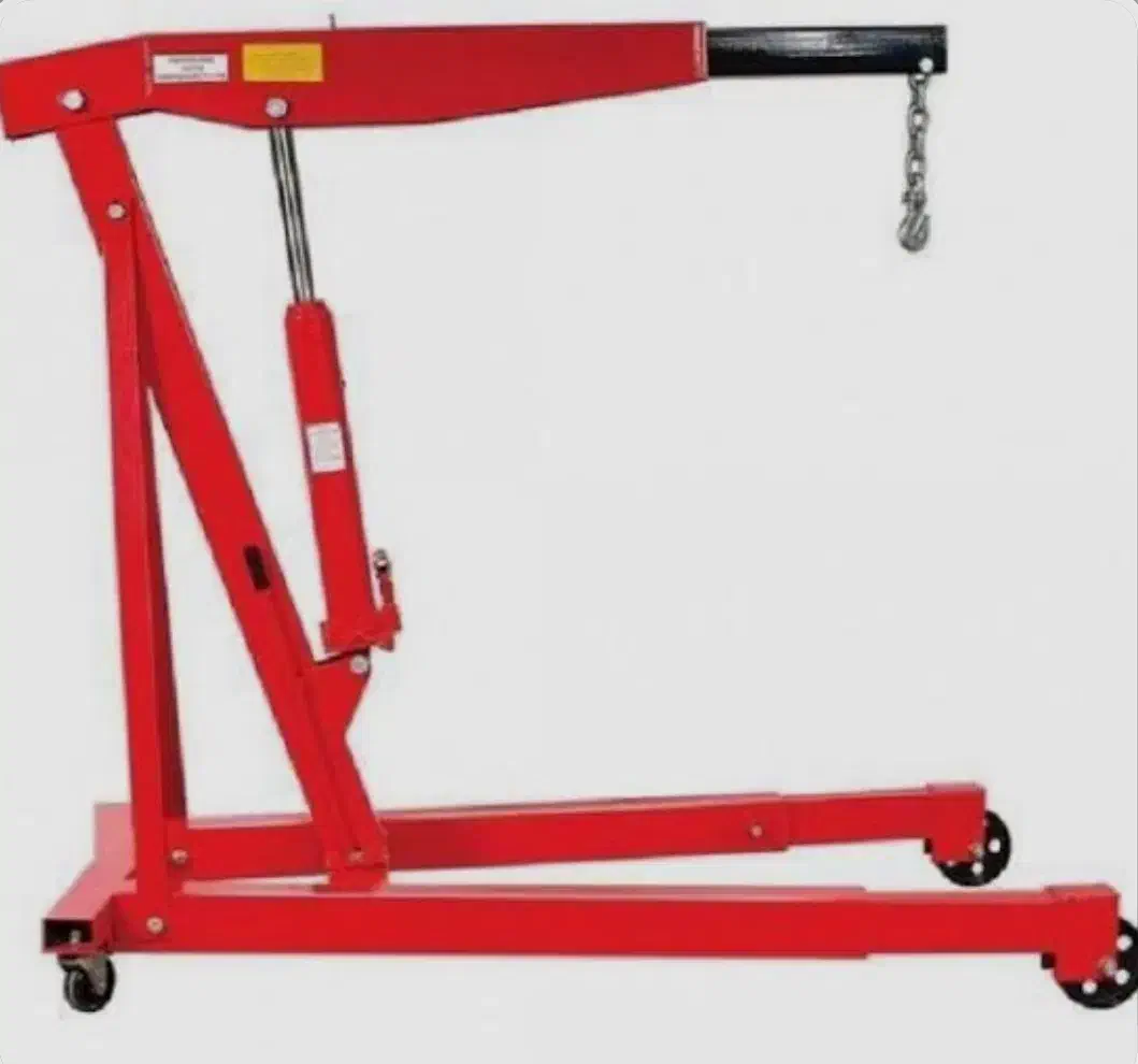 جک موتور درار جفت پمپ  و استند موتور|ماشین‌آلات صنعتی|کرمان, |دیوار