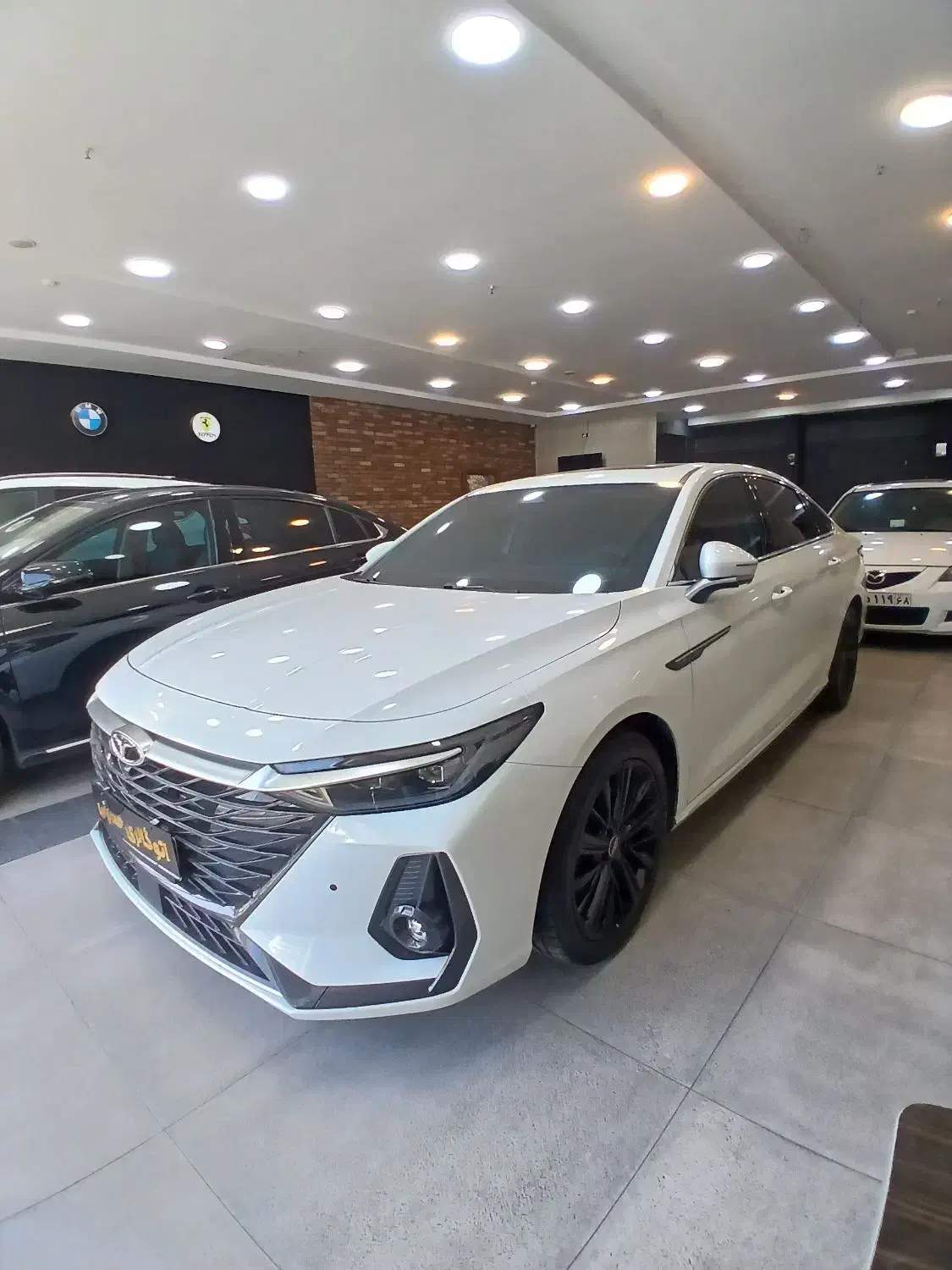 آریزو 8 مدل 1404|خودرو سواری و وانت|کرج, گلشهر|دیوار