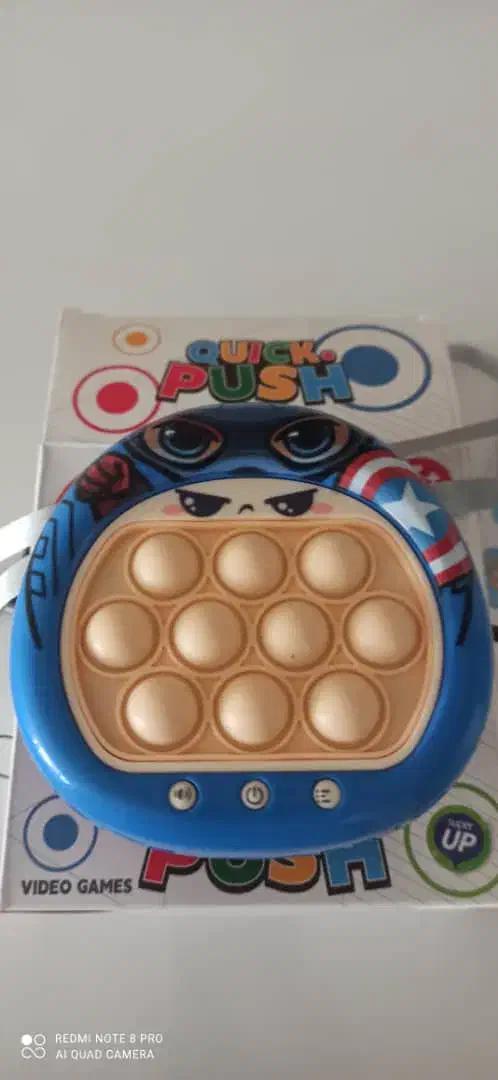 پاپیت|اسباب‌‌بازی|لردگان, |دیوار