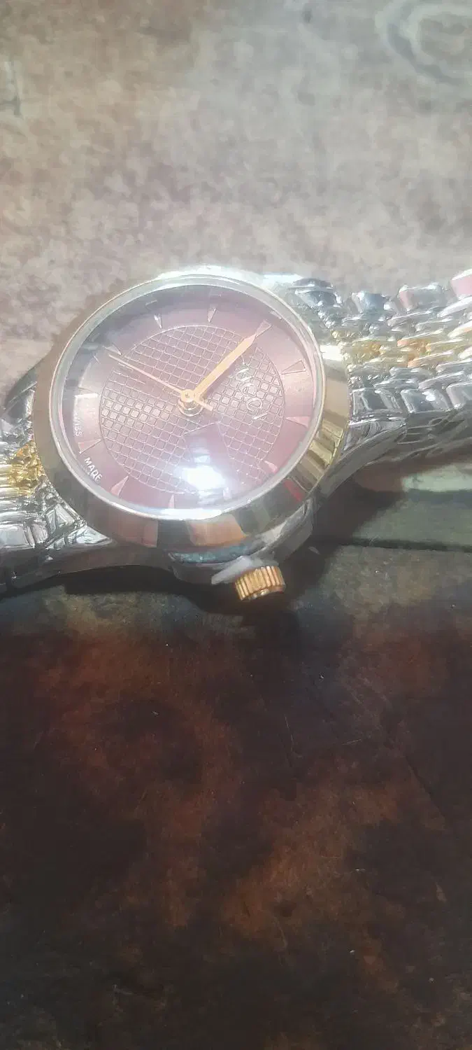 ساعت زنانه|ساعت|شیراز, مسلم|دیوار