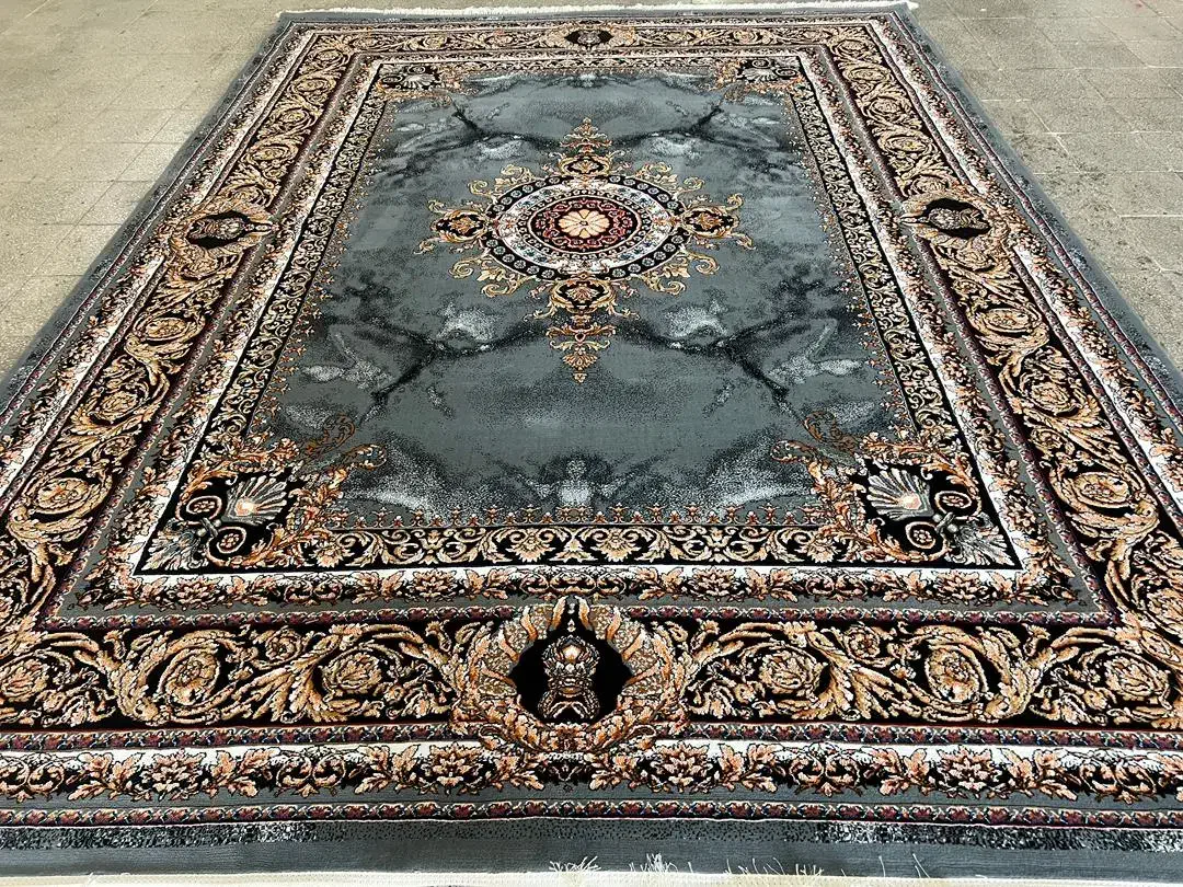 بازرگانی فرش متین فرهادی فر|فرش|اراک, |دیوار