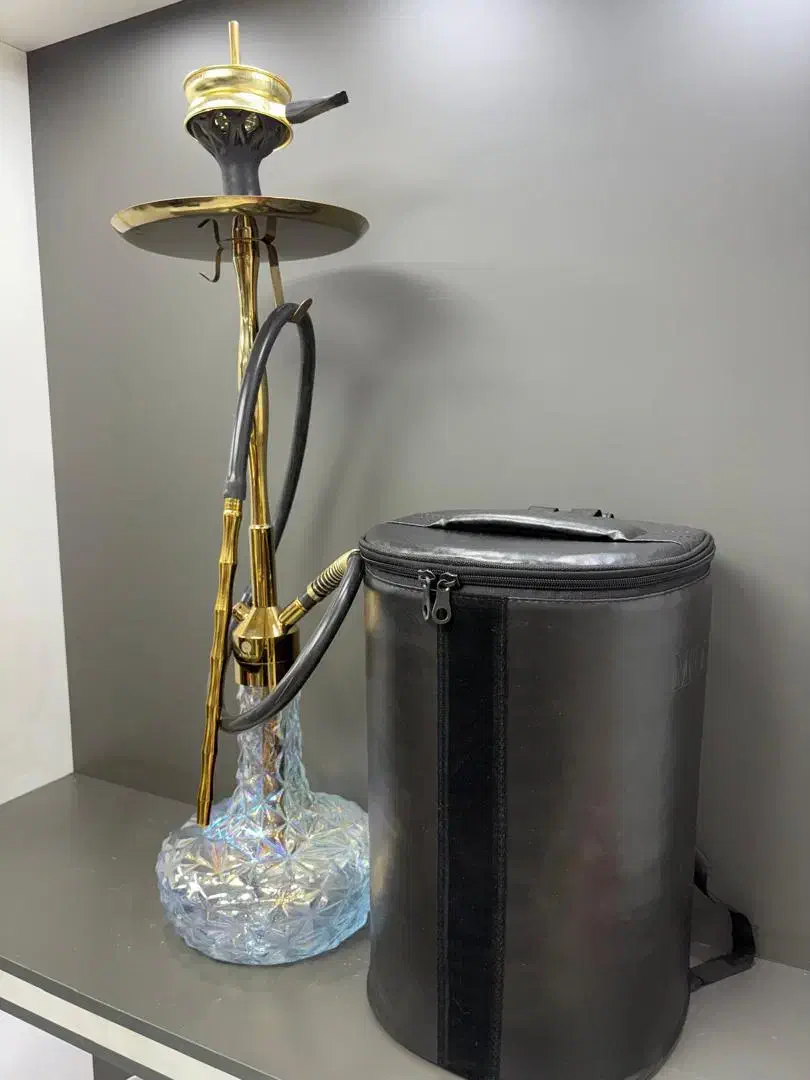 قلیان کرنو مستقیم از شرکت|کلکسیون و سرگرمی|تهران, جنت‌آباد جنوبی|دیوار