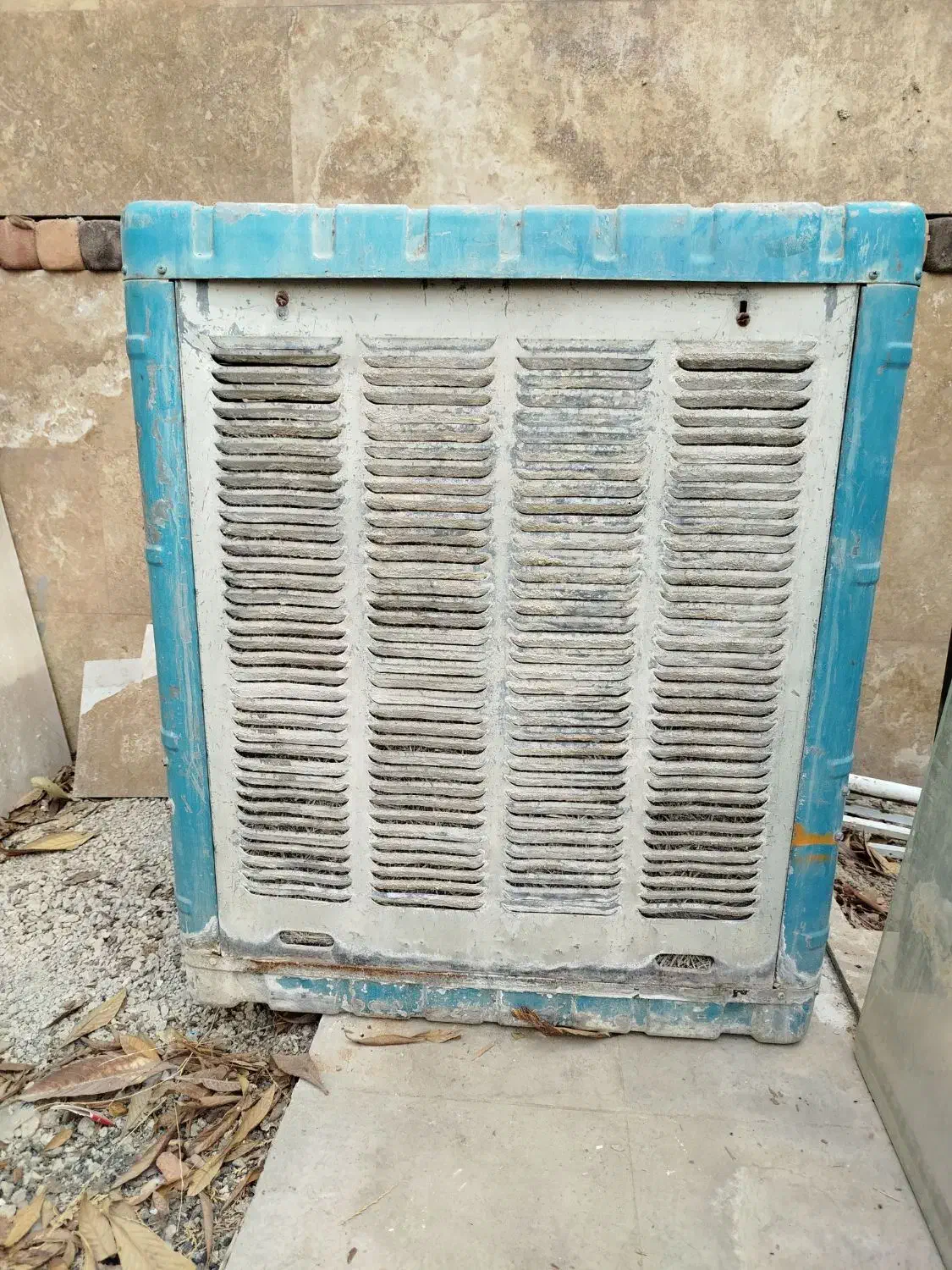 کولر آبی 5000|کولر آبی|شیراز, شهرک ولیعصر|دیوار