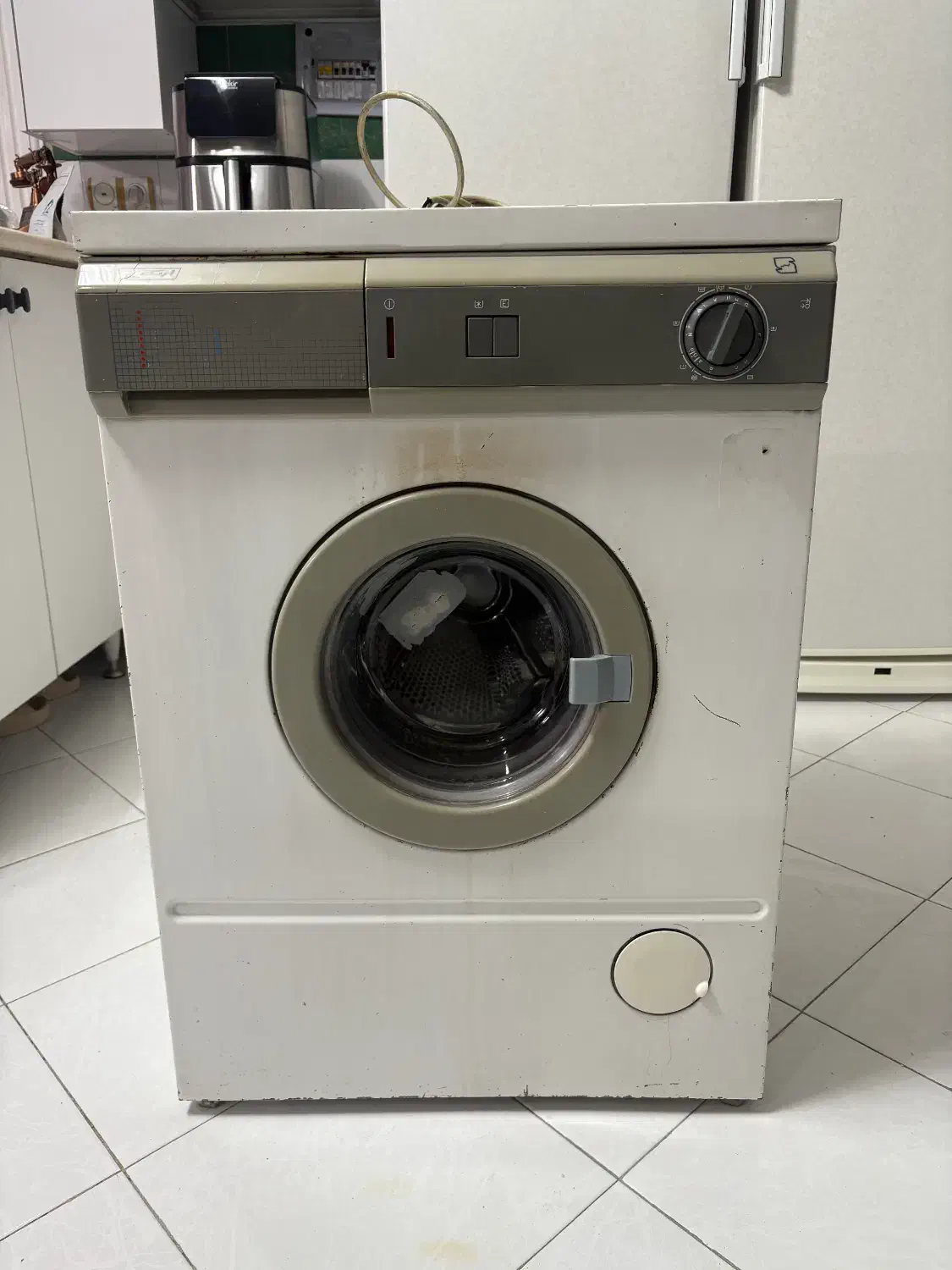 ماشین لباسشوی ارج|ماشین لباسشویی و خشککن لباس|تهران, دولاب|دیوار