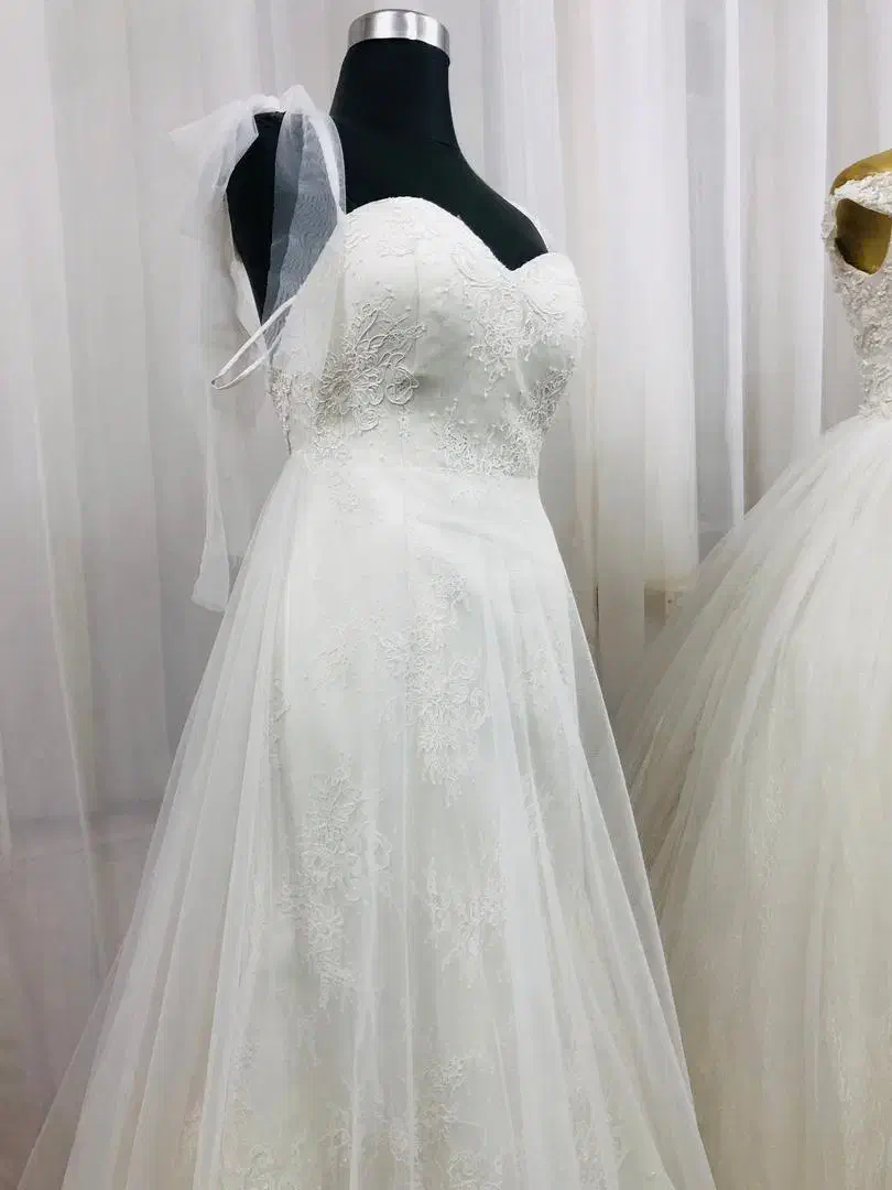 لباس عروس|لباس|اردکان, |دیوار