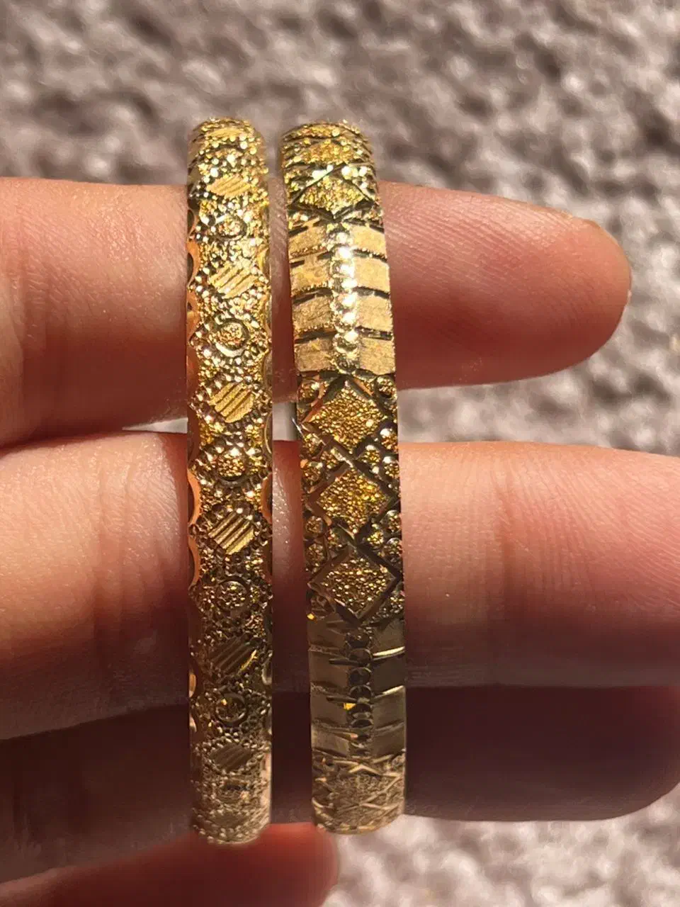 دو عدد النگو|جواهرات|بندرعباس, |دیوار