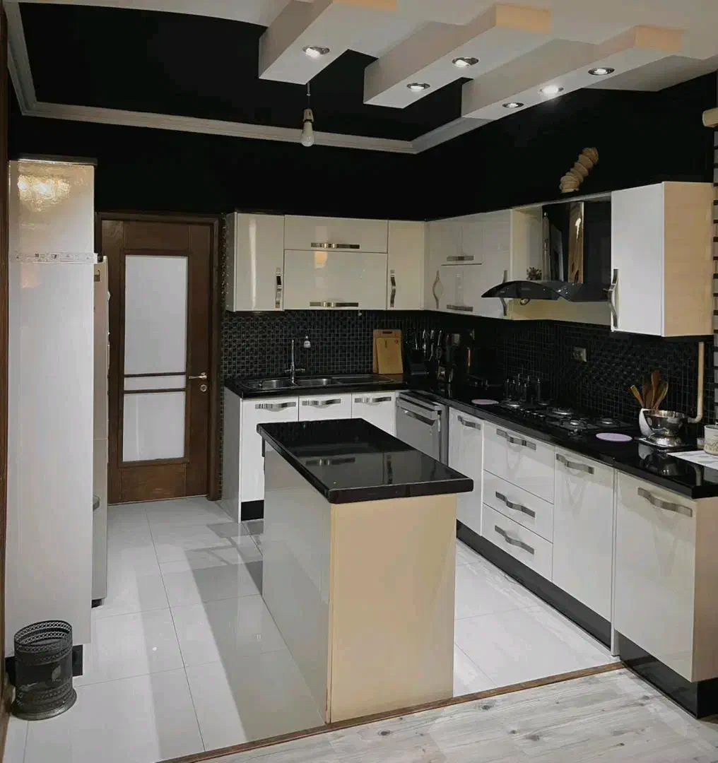 158 متر 3 خواب بلوار گیلان رشت|فروش آپارتمان|رشت, بلوار گیلان|دیوار