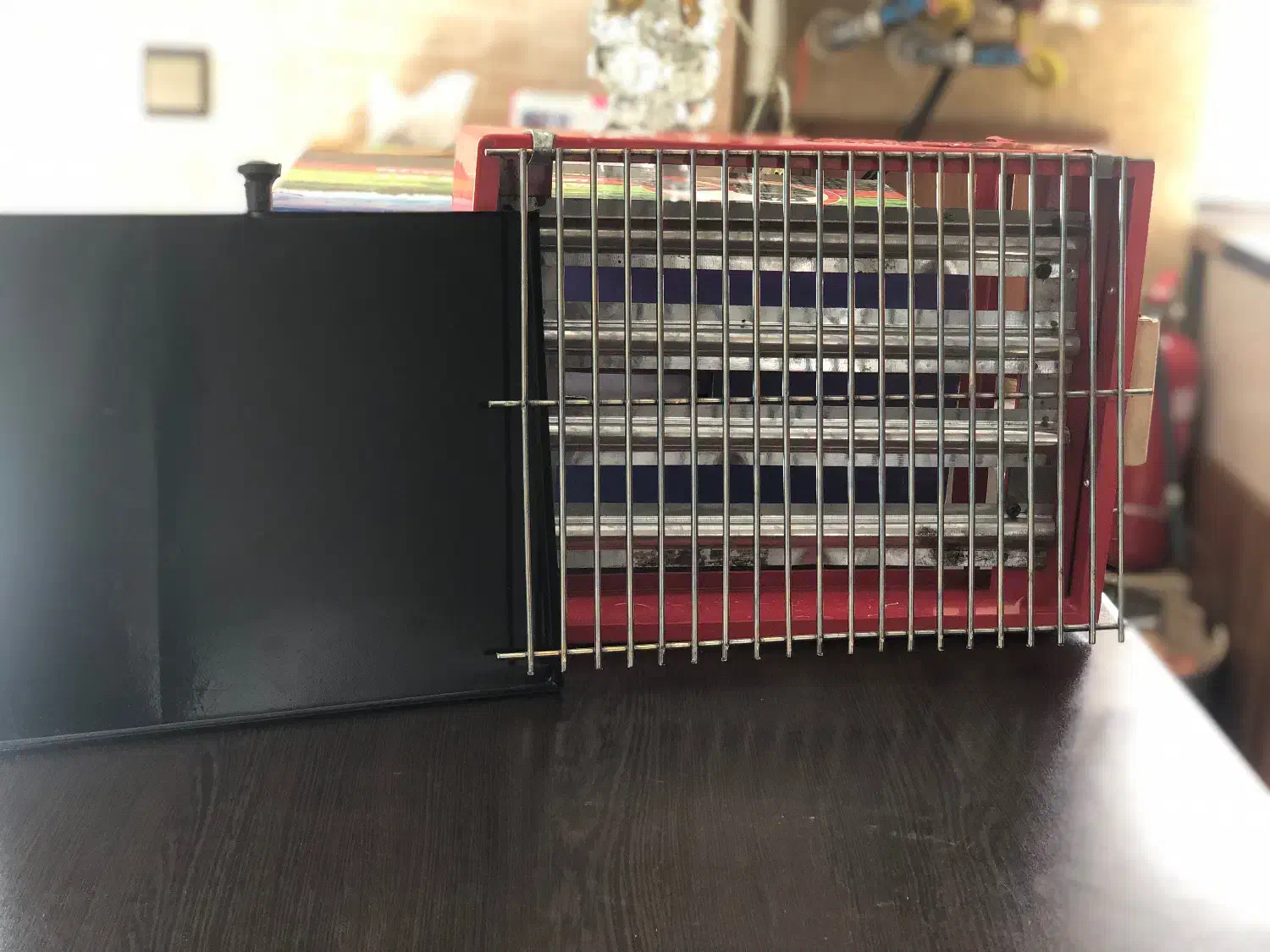 کباب پز|اجاق گاز و لوازم برقی پخت‌وپز|سقز, |دیوار