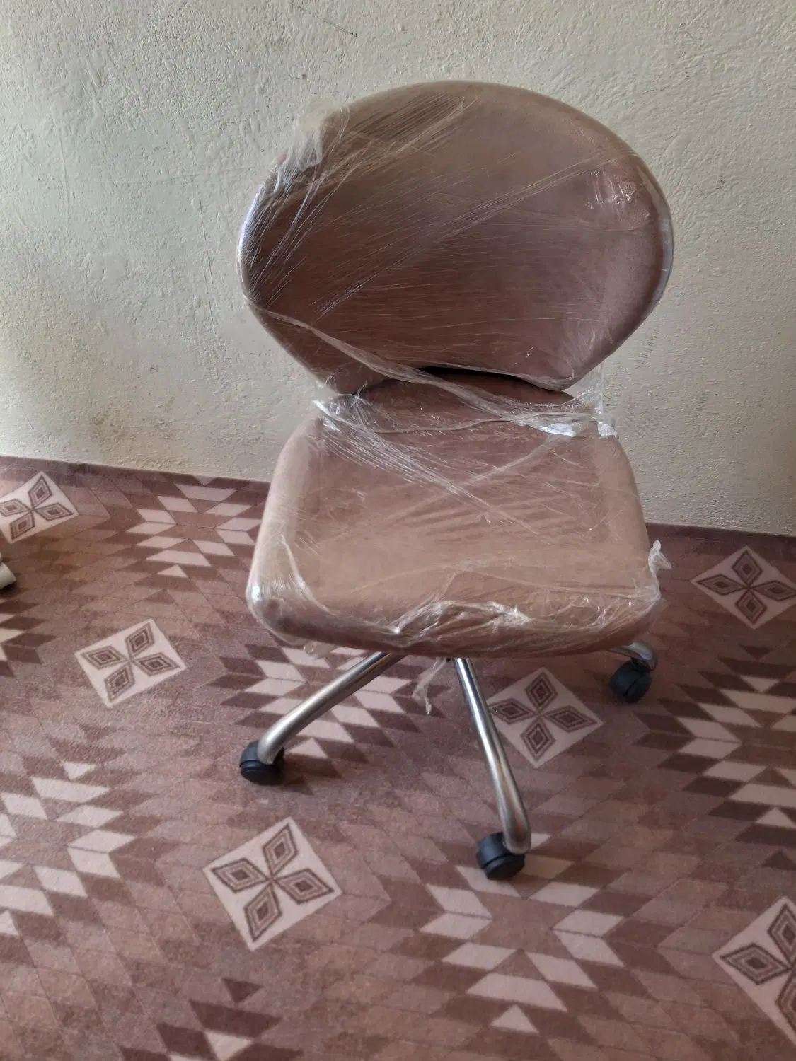 صندلی|صندلی و نیمکت|قرچک, مهدیه|دیوار