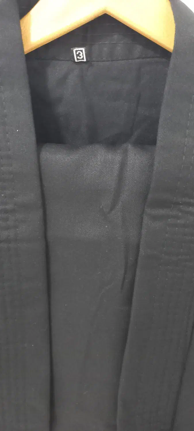 لباس نینجا و پار کور و کاراته|تجهیزات ورزشی|جم, |دیوار