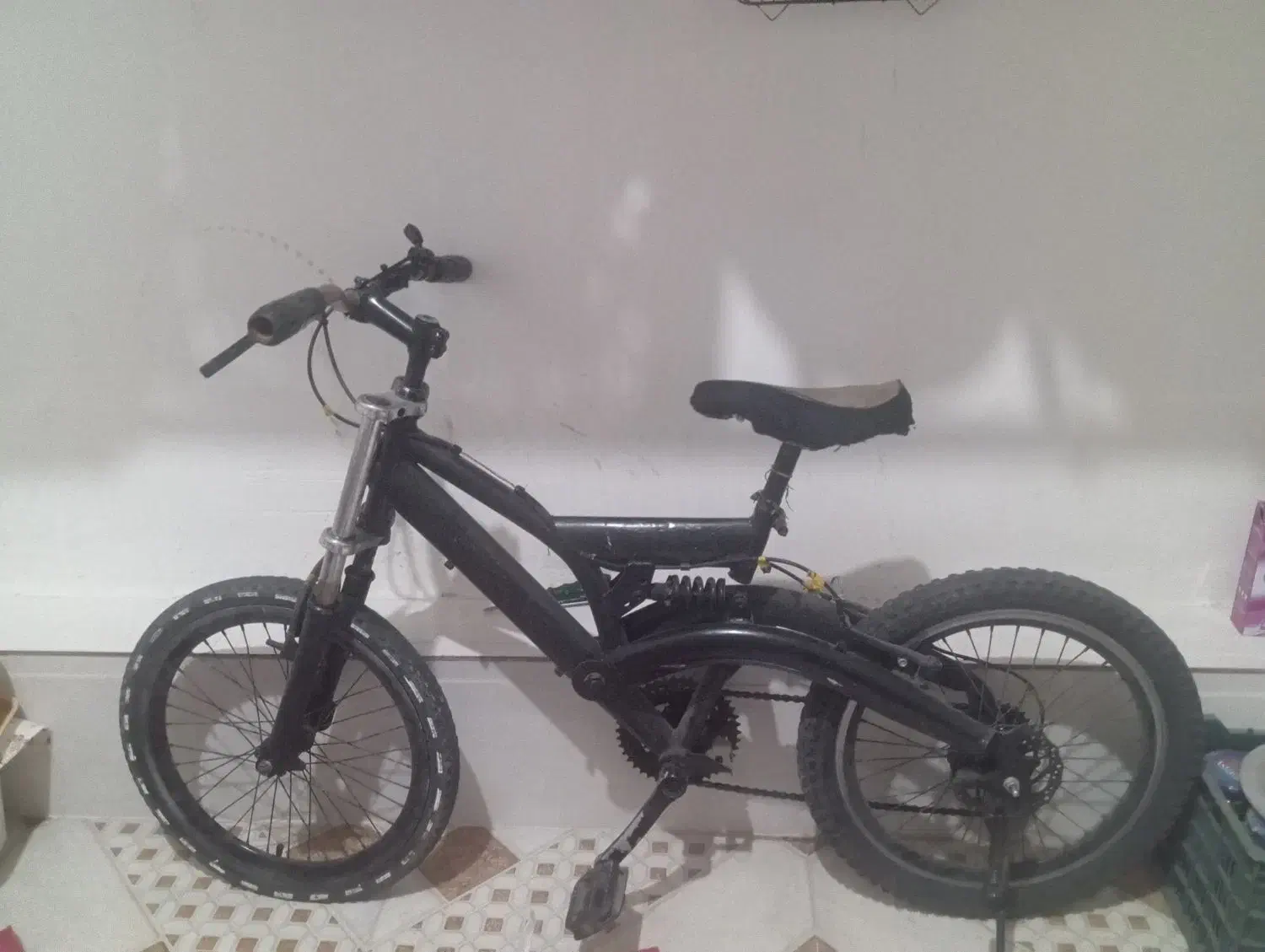 دوچرخه20|دوچرخه، اسکیت، اسکوتر|اشنویه, |دیوار