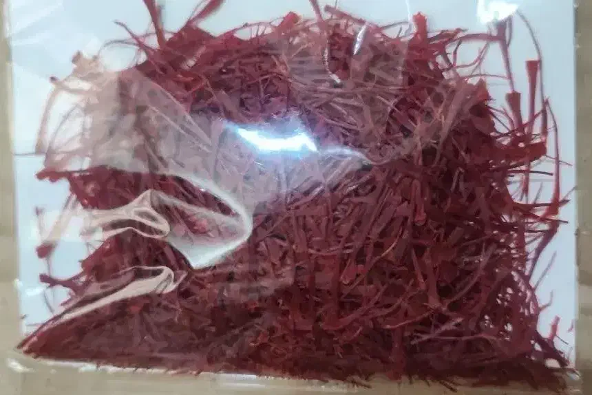 زعفران تربت حیدریه|خوردنی و آشامیدنی|تهران, وصفنارد|دیوار