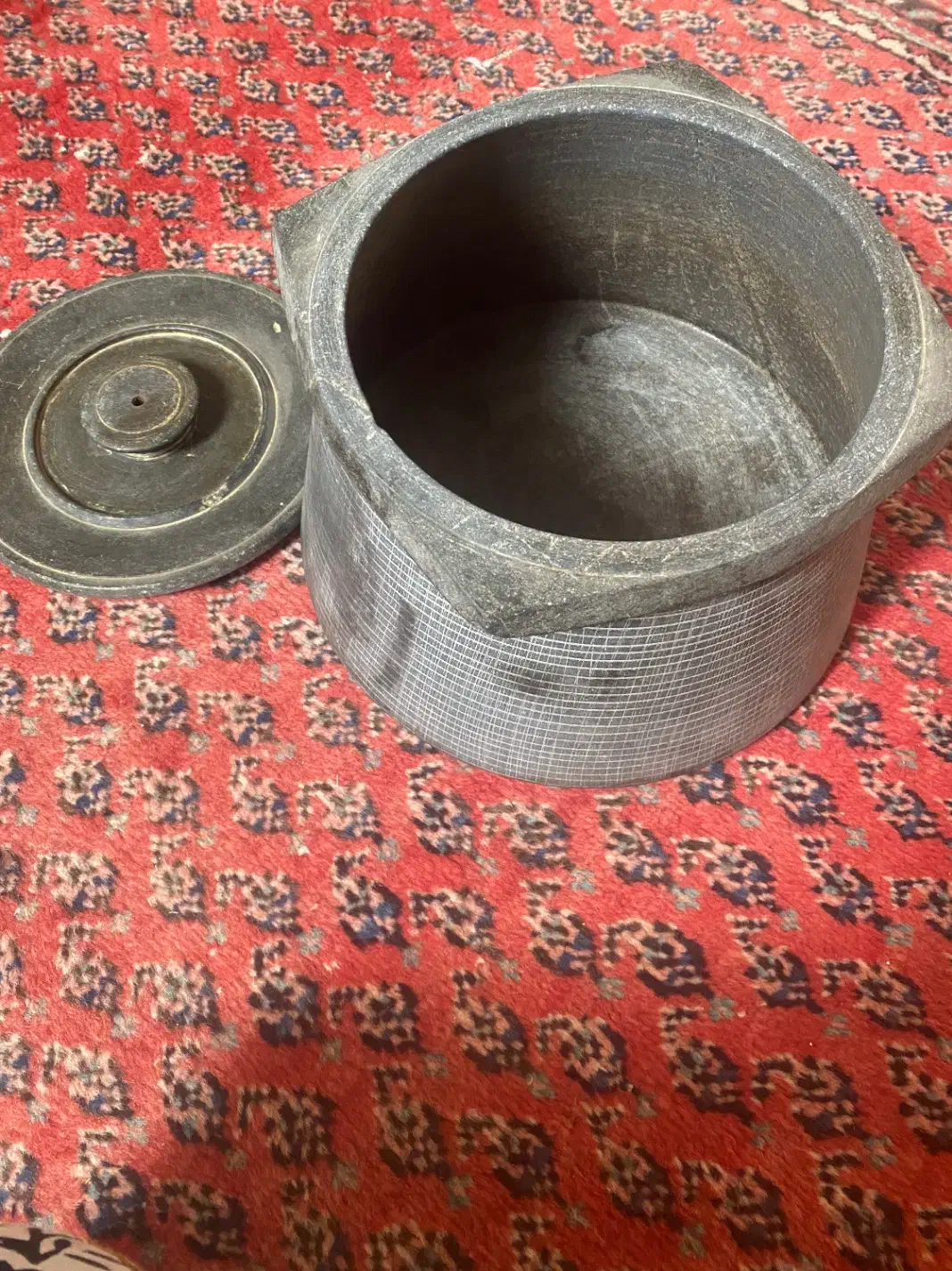 دیری ۶ نفره|ظروف پختوپز|اراک, |دیوار