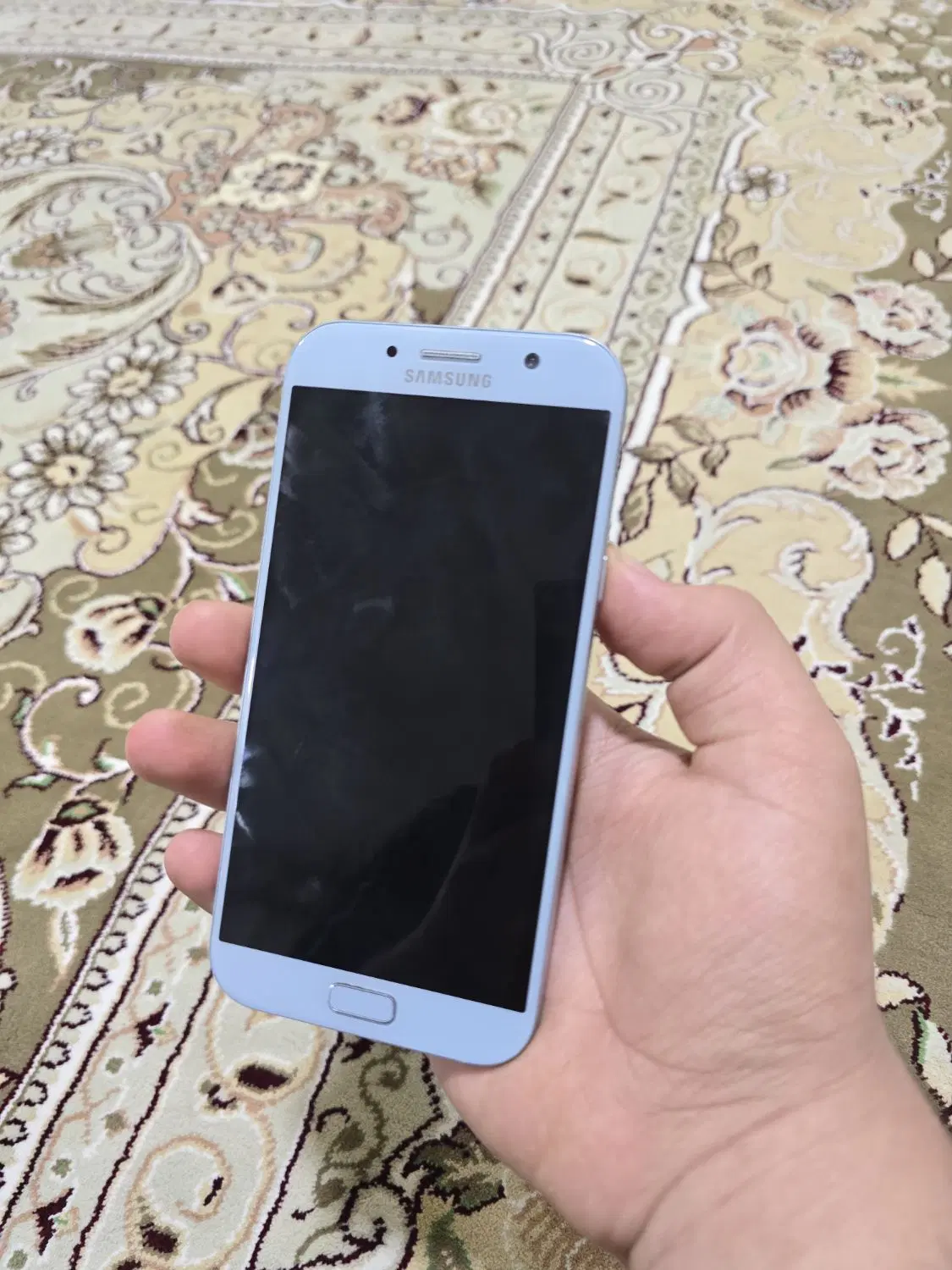 A7 2017|موبایل|بهبهان, |دیوار