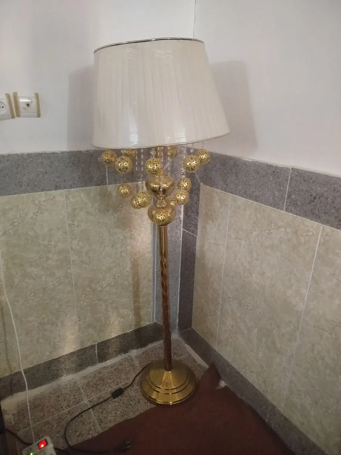 آباژور نو|چراغ خواب و آباژور|زابل, |دیوار