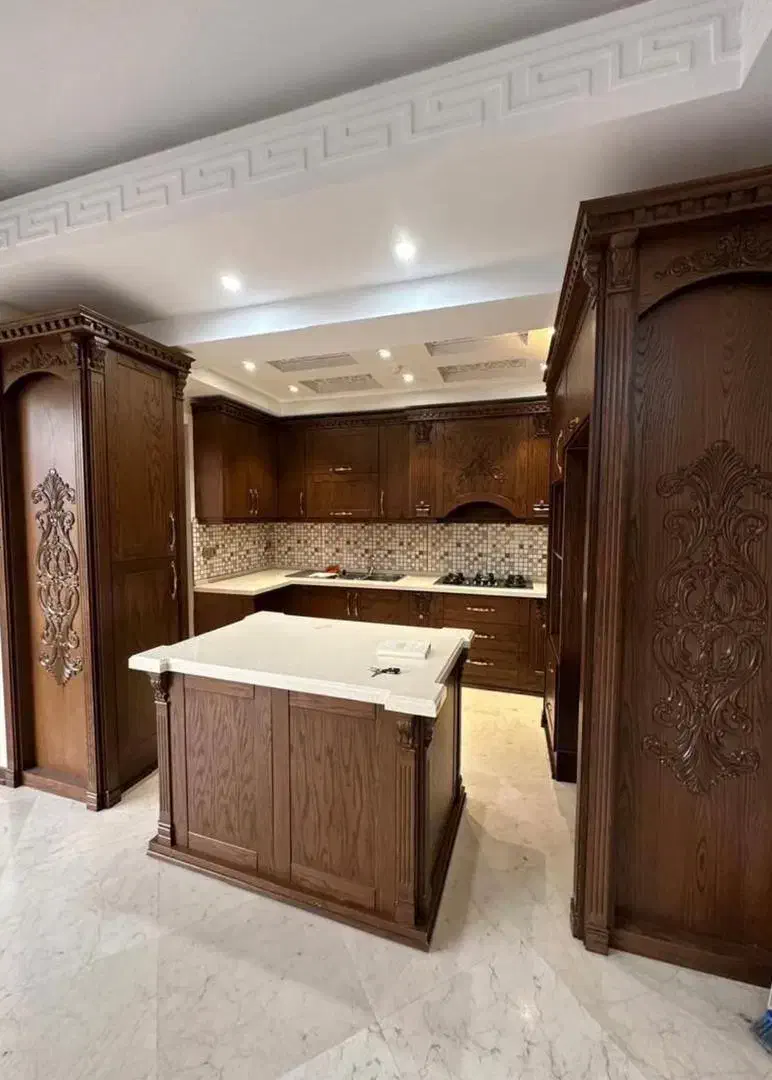 اجاره آپارتمان ۱۰۰متر خوش نقشه دو خ 'ولنجک یاسمن'|اجارهٔ آپارتمان|تهران, ولنجک|دیوار