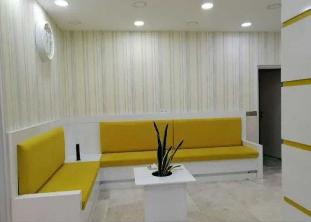 فروش سهام درمانگاه شبانه روزی صابر|فروش دفتر کار، اتاق اداری، مطب|پرند, فاز ۵|دیوار