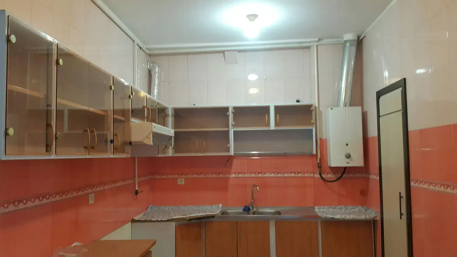 اجاره آپارتمان حدودا 100 متری 17 شهریور|اجارهٔ آپارتمان|شهرکرد, |دیوار