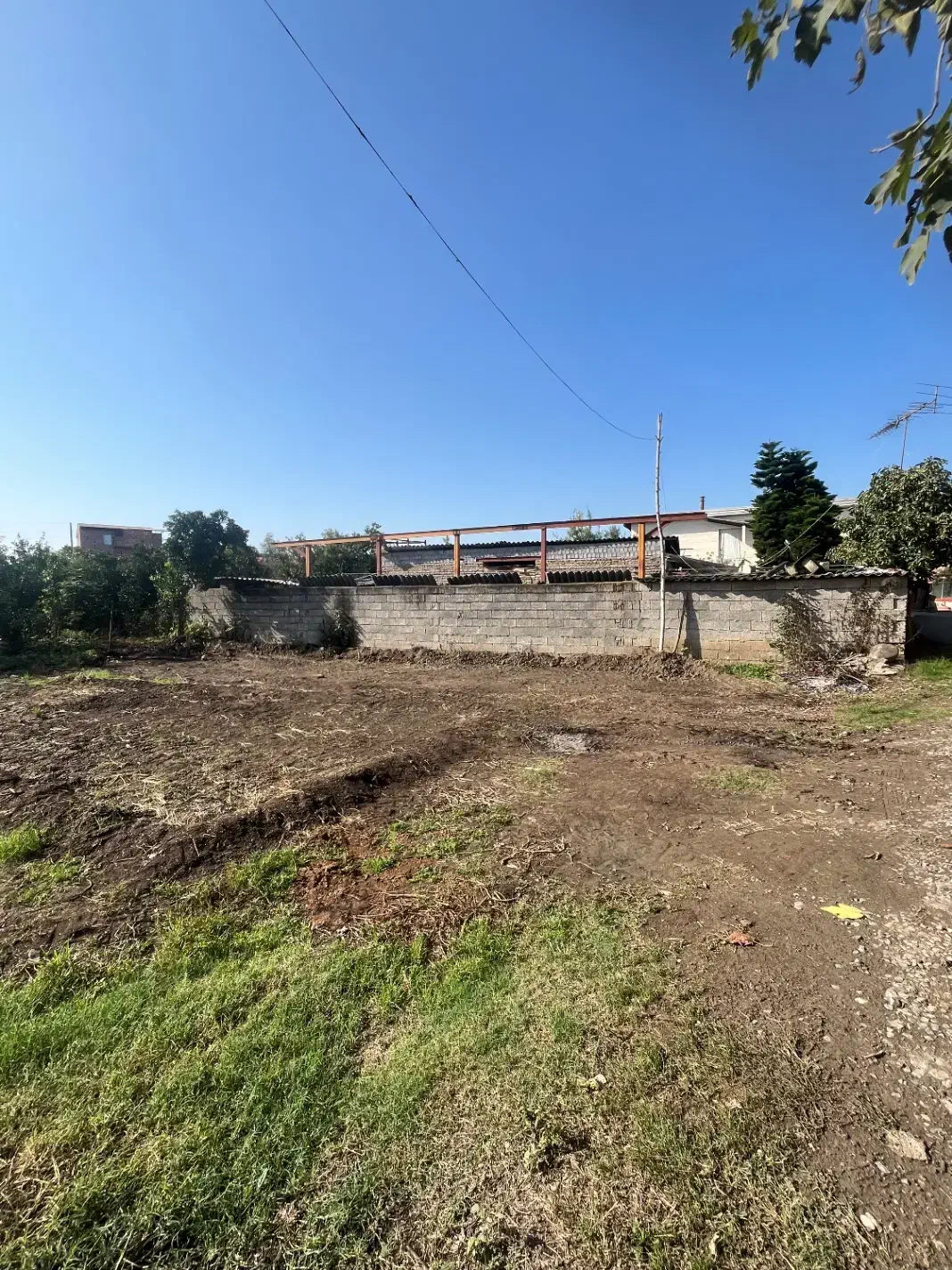 زمین مسکونی ارطه|فروش زمین و ملک کلنگی|ارطه, |دیوار