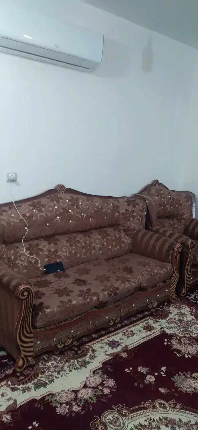 مبلمان|مبلمان خانگی و میز عسلی|اهواز, پردیس|دیوار