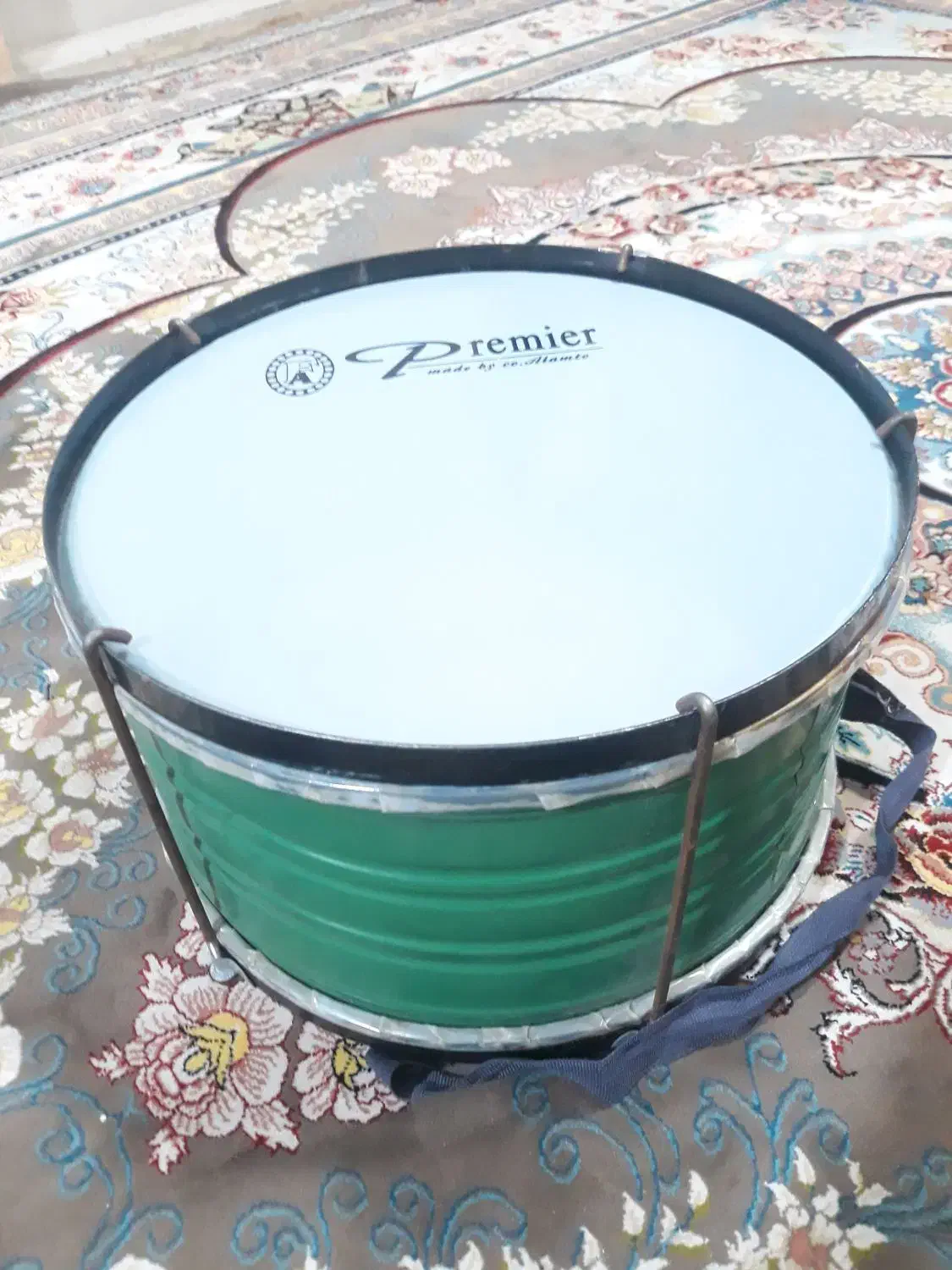 طبل|درام و پرکاشن|رشت, جماران|دیوار