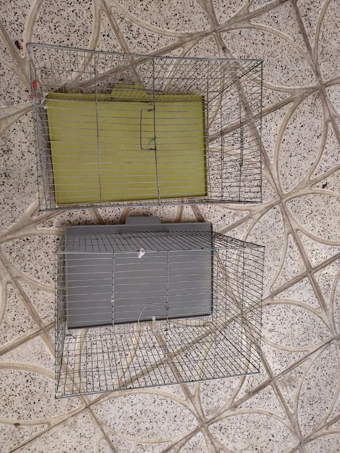 قفس پرنده وجوجه|لوازم جانبی حیوانات|سبزوار, مدرس|دیوار