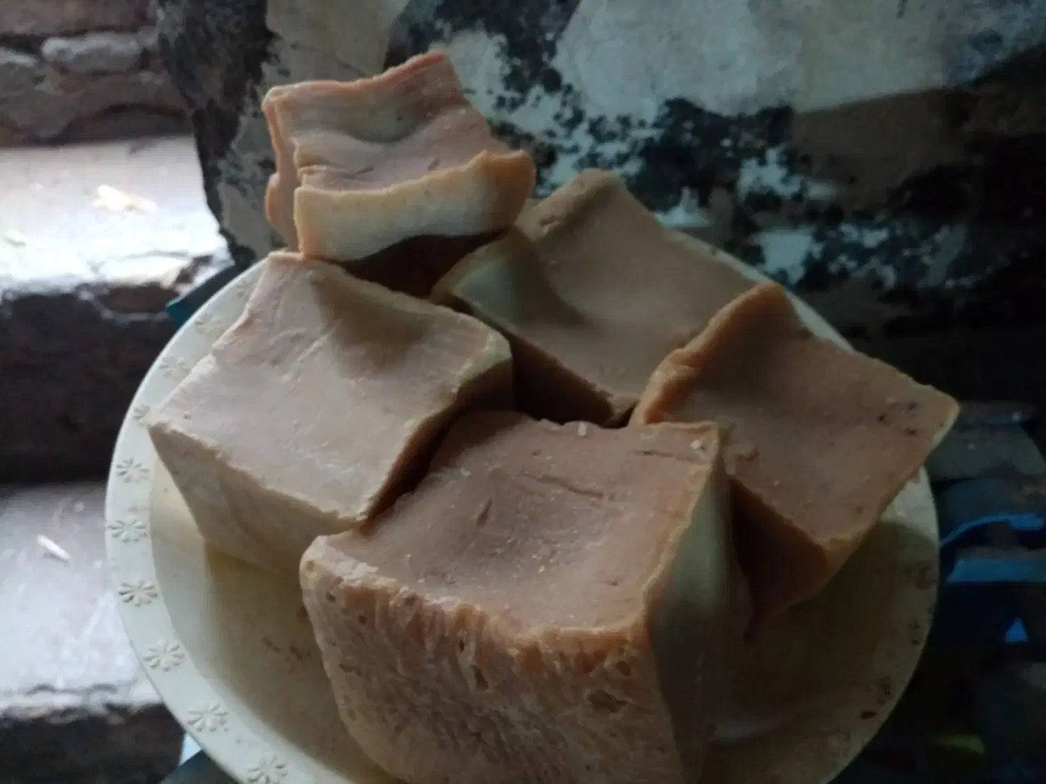 صابون خانگی علا|مواد شوینده و دستمال کاغذی|تربت‌حیدریه, باغ سلطانی|دیوار