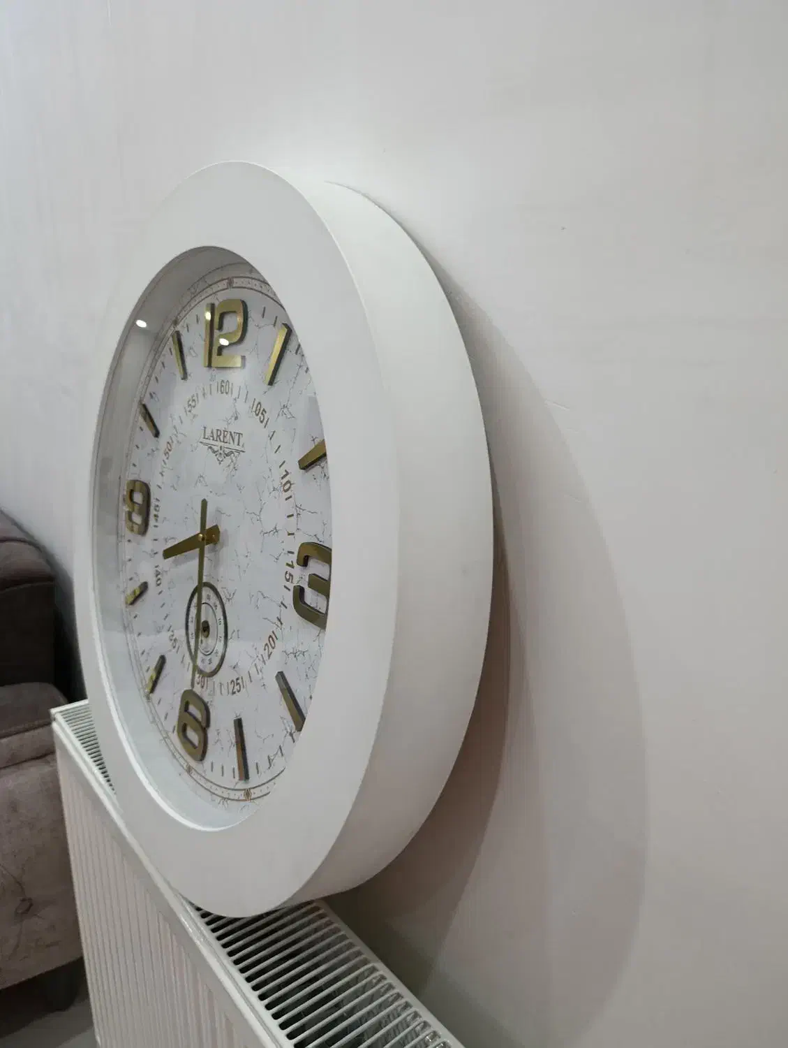 ساعت دیواری|ساعت دیواری و تزئینی|قدس, شهر‌قدس|دیوار